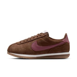 Nike Cortez "Cacao Wow/Sail/Gum Light Brown/Pink Smoke" Women's Shoe