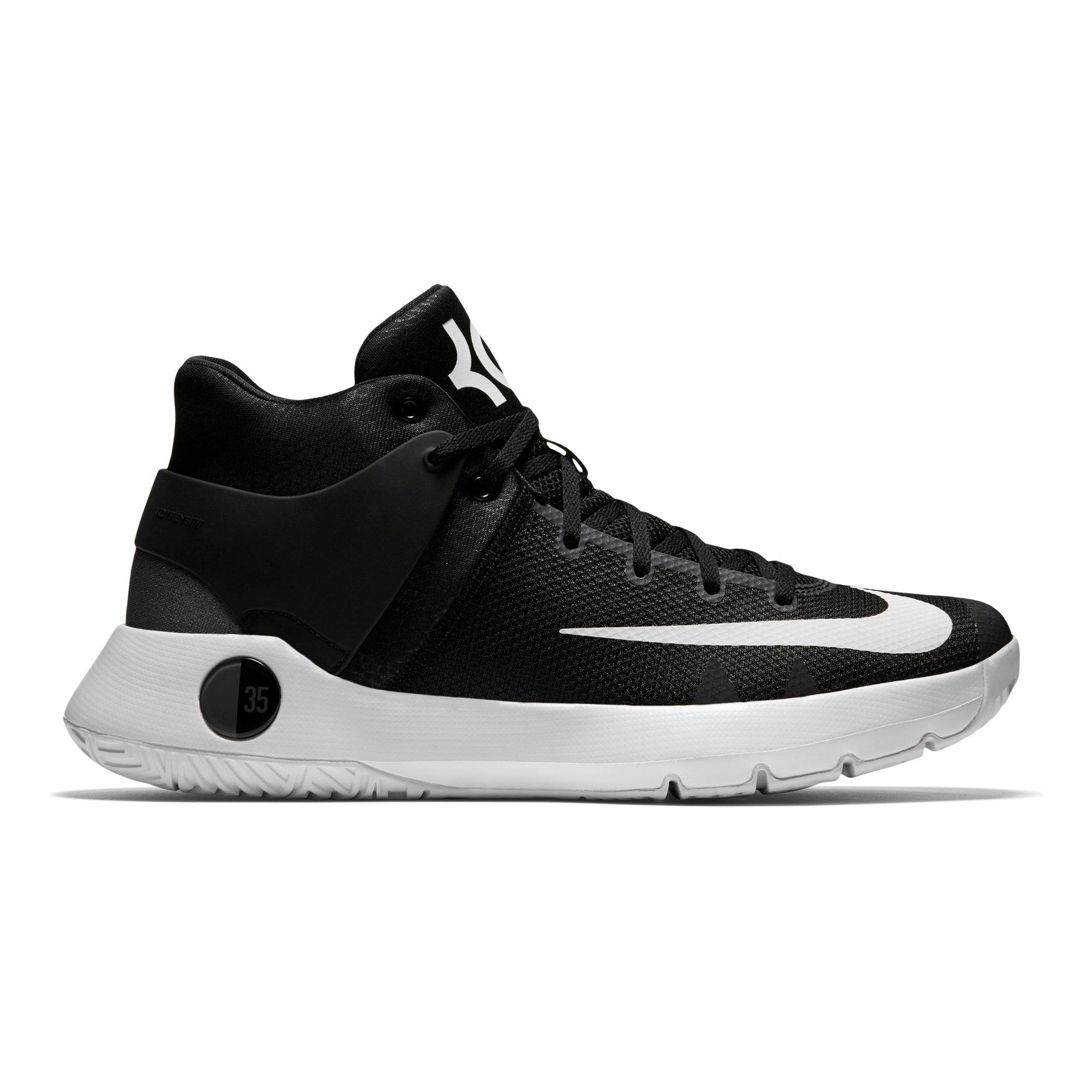 kd shoes trey 5 iv