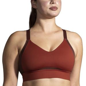 Drive Interlace Run Bra by Brooks Online, THE ICONIC