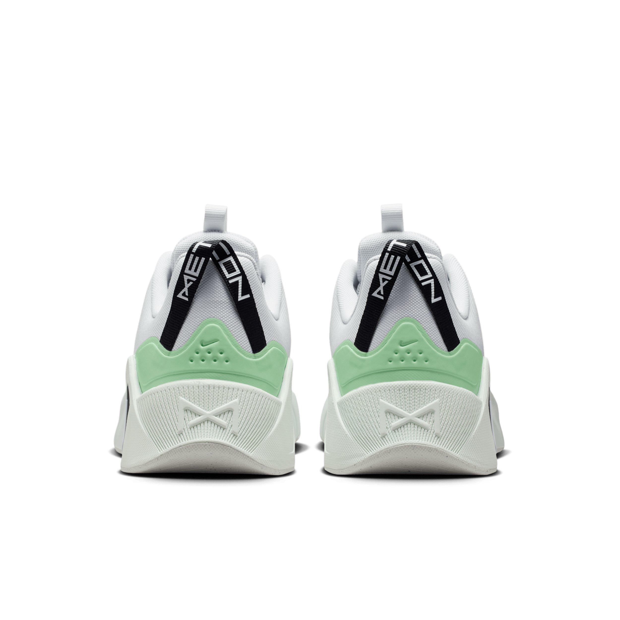 Nike Free Metcon 7 "Off White/Cucumber Calm/Barely Green/White" Women's Training Shoe - OFF WHITE/CUCUMBER/GREEN/WHITE Thumbnail View 5