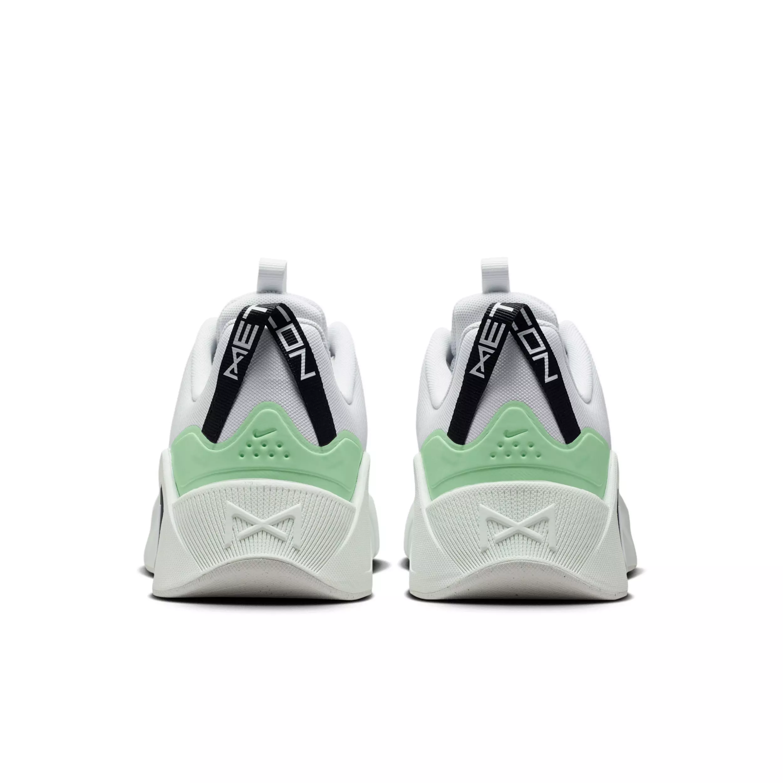 Nike Free Metcon 7 "Off White/Cucumber Calm/Barely Green/White" Women's Training Shoe - OFF WHITE/CUCUMBER/GREEN/WHITE