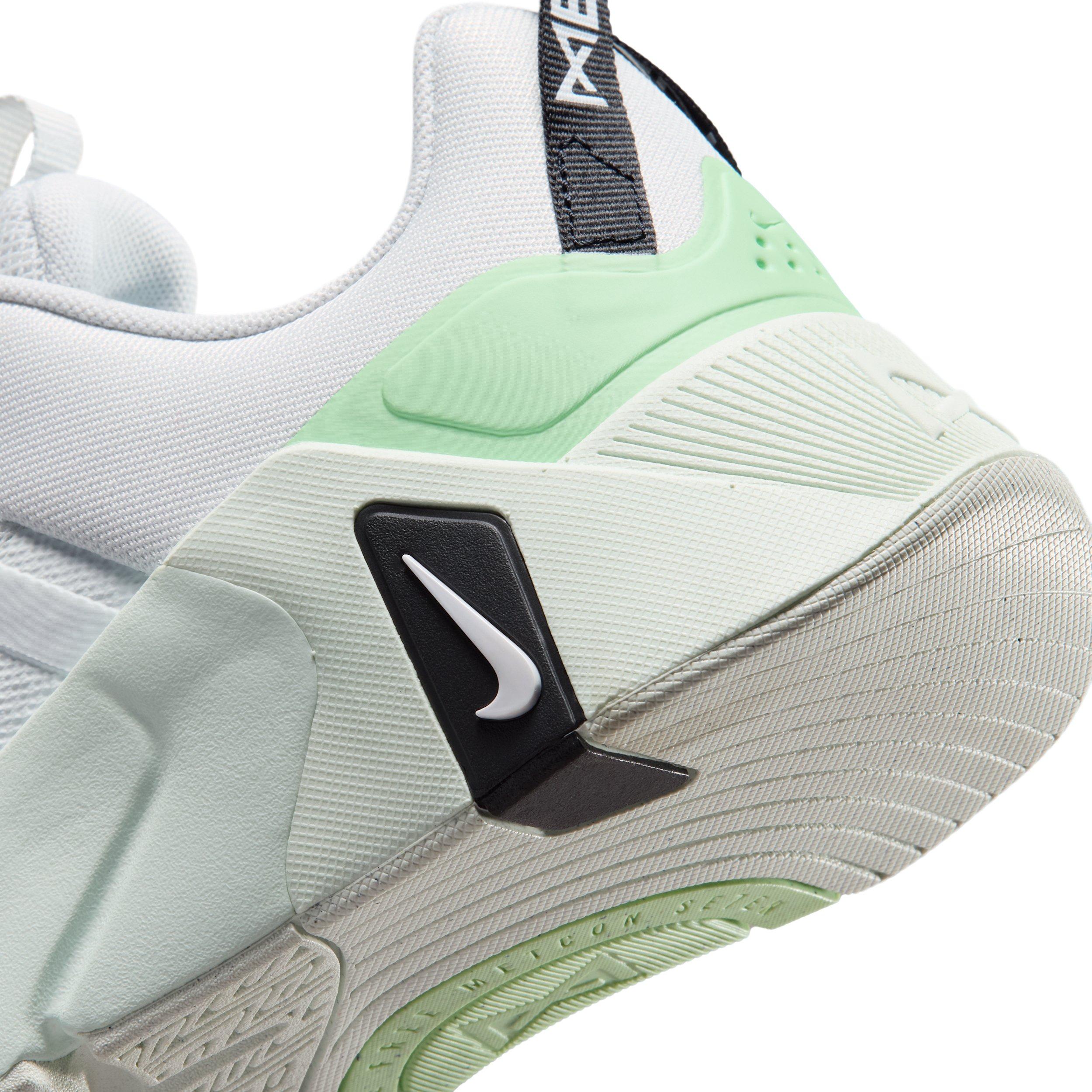 Nike Free Metcon 7 "Off White/Cucumber Calm/Barely Green/White" Women's Training Shoe - OFF WHITE/CUCUMBER/GREEN/WHITE Thumbnail View 8