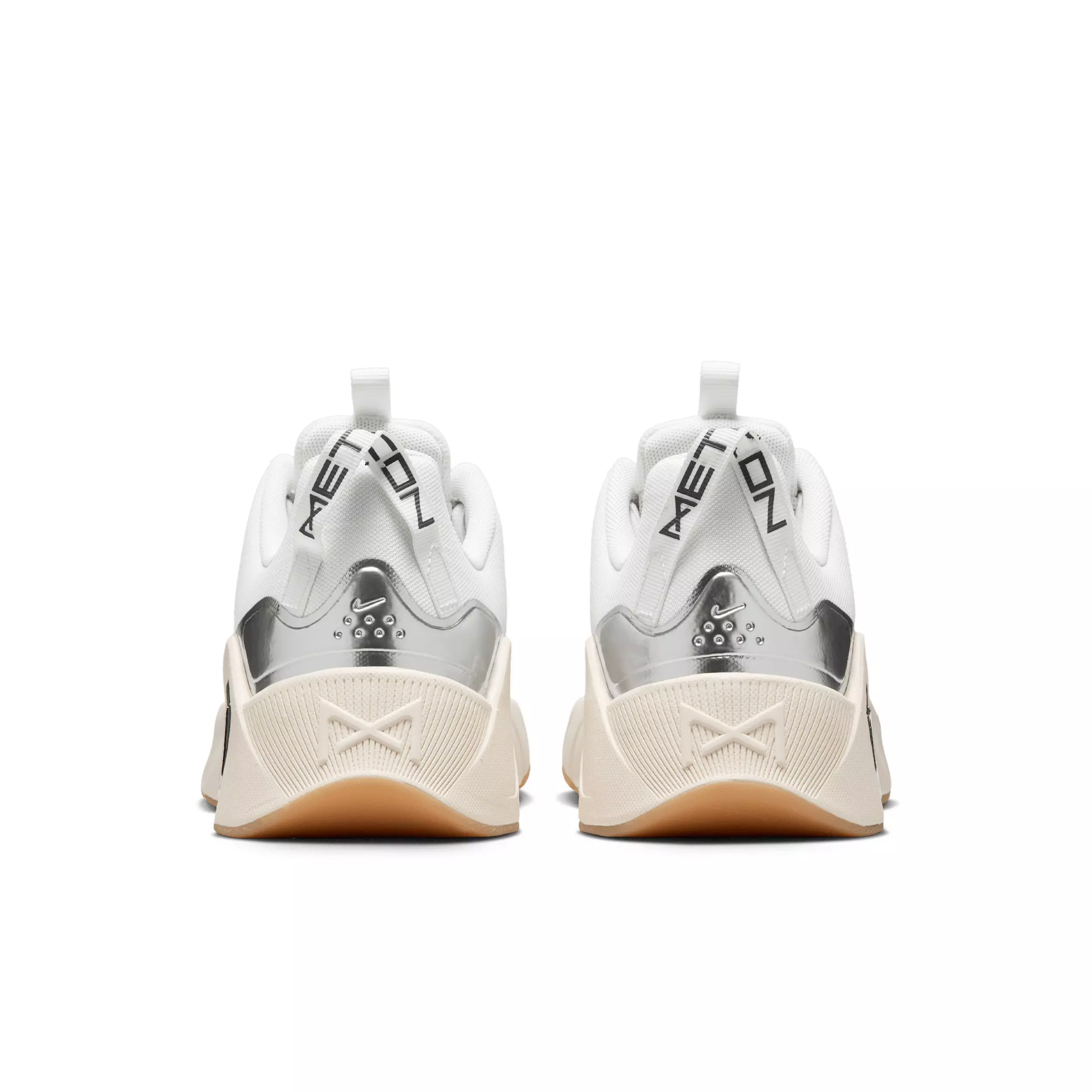 Nike Free Metcon 7 "Summit White/Anthracite/Phantom/Metallic Silver" Women's Training Shoe - WHITE/ANTHRACITE/PHANTOM/SILVER
