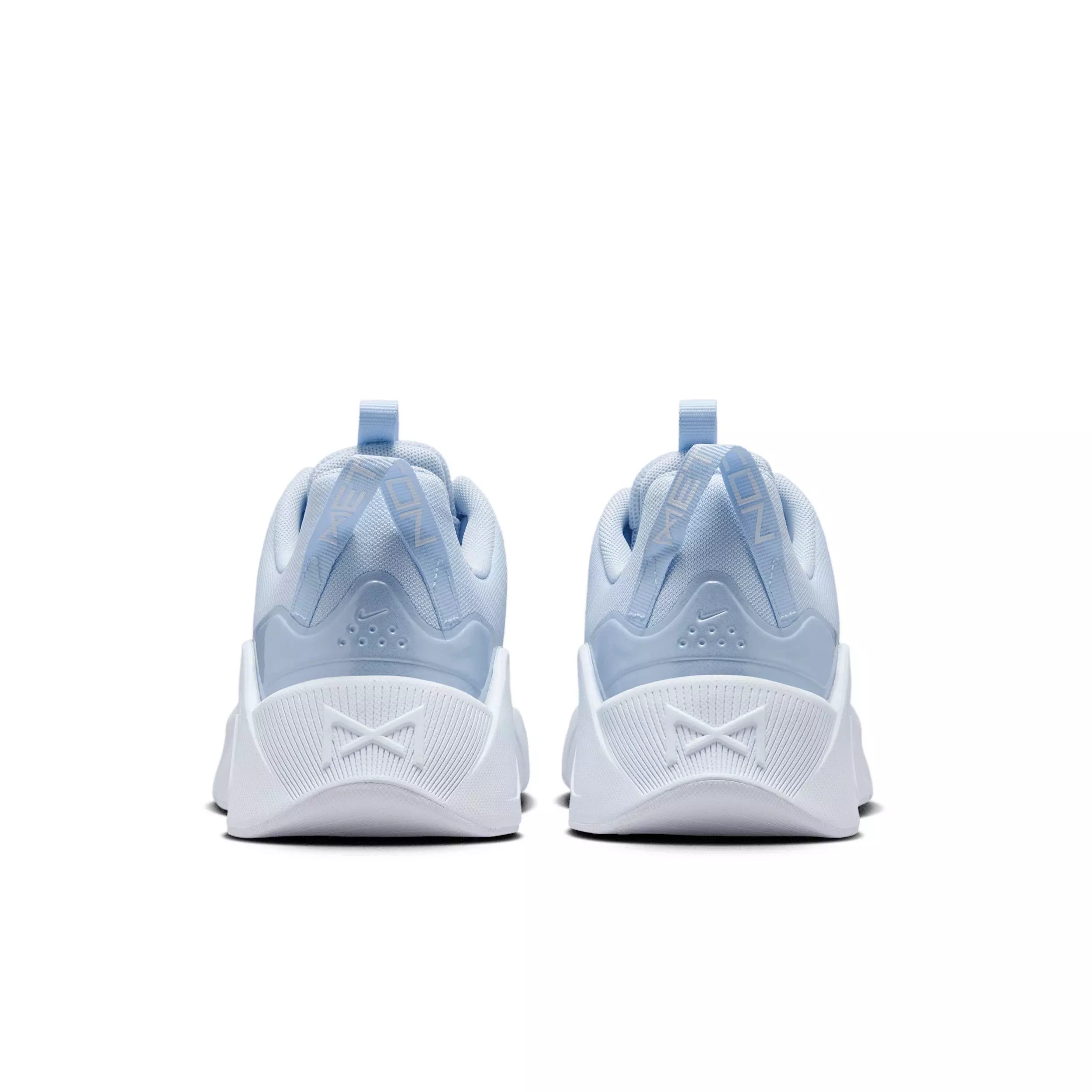 Nike Free Metcon 7 "Hydrogen Blue/Football Grey/White" Women's Training Shoe - BLUE/GREY/WHITE