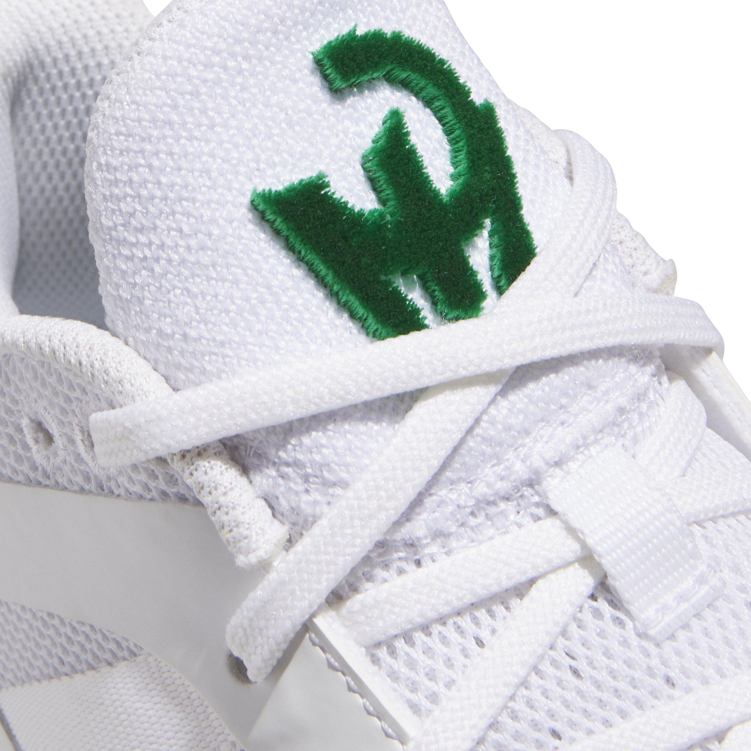 adidas Mahomes 2 Impact FLX Grade School Kids' "White" Football Cleat