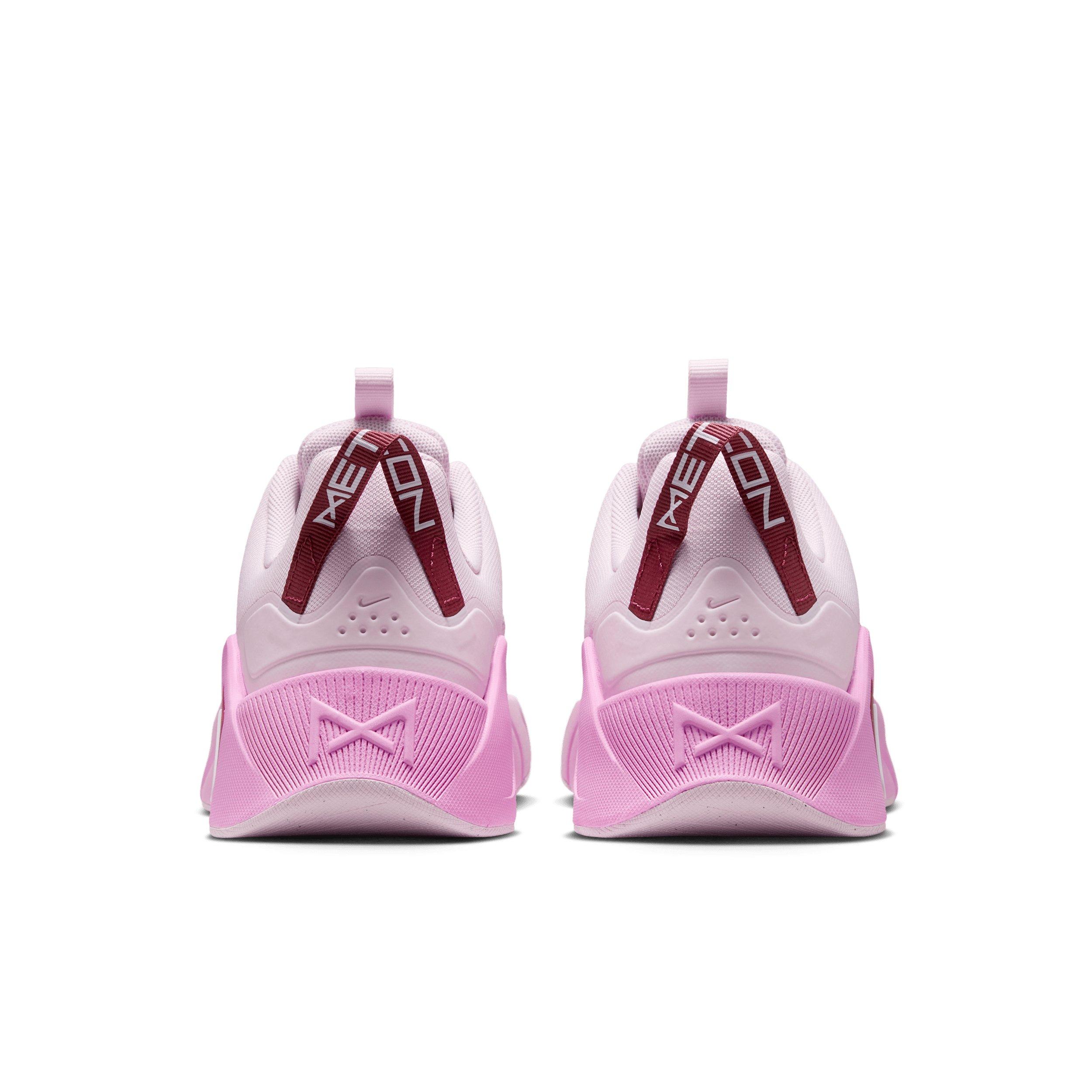 Nike Free Metcon 7 "Bleached Lilac/Light Magenta/Pink Smoke/White" Women's Training Shoe - LILAC/LT MAGENTA/PINK/WHITE Thumbnail View 5