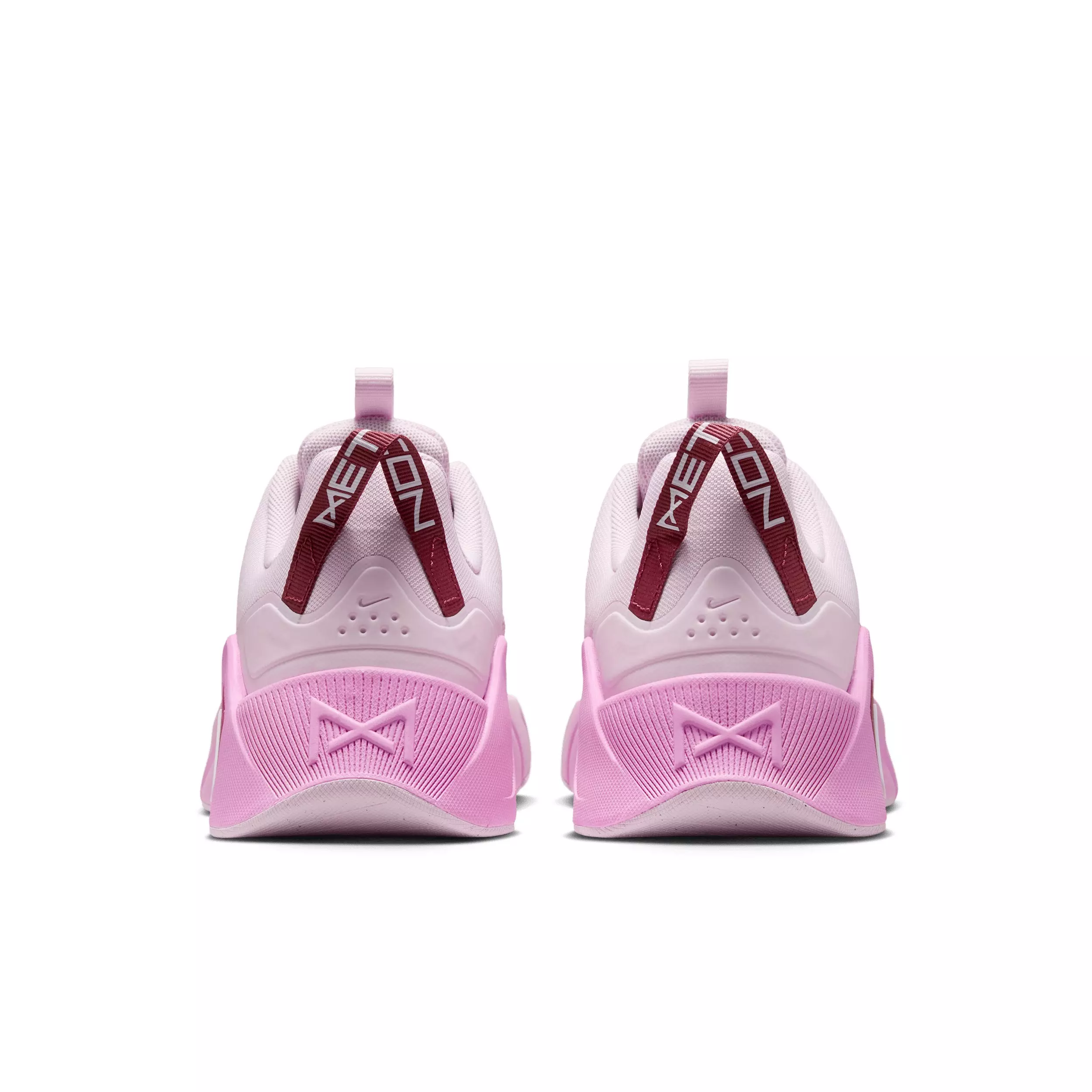 Nike Free Metcon 7 "Bleached Lilac/Light Magenta/Pink Smoke/White" Women's Training Shoe - LILAC/LT MAGENTA/PINK/WHITE