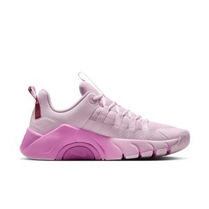 Nike Free Metcon 7 "Bleached Lilac/Light Magenta/Pink Smoke/White" Women's Training Shoe