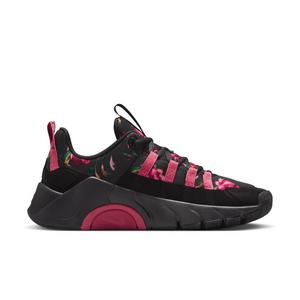 Nike Free Metcon 7 SE "Black/Black/Sea Coral" Women's Training Shoe - BLACK/BLACK/CORAL