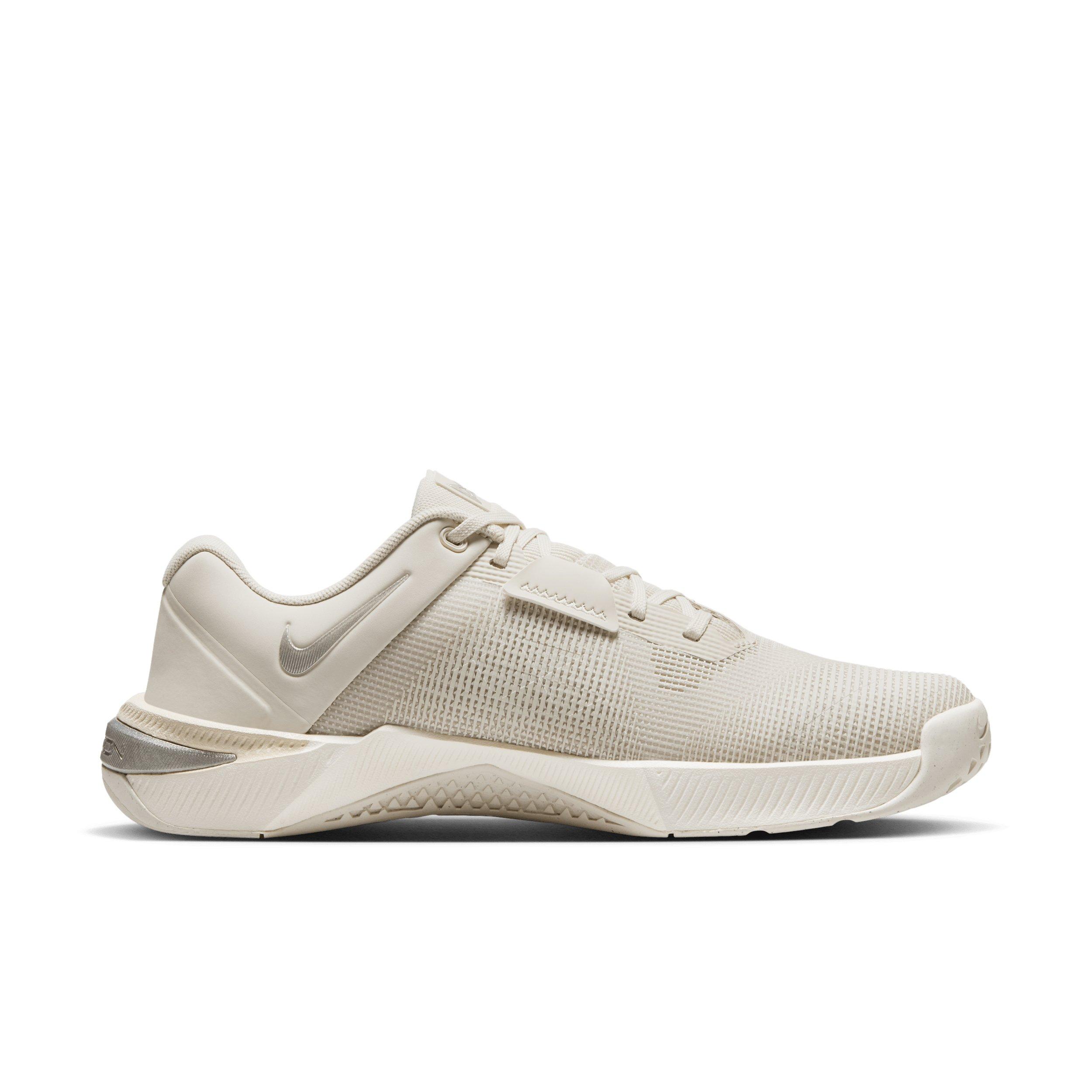 Nike Metcon 10 "Light Orewood Brown/Phantom/Sail/Metallic Silver" Women's Training Shoe - LT BROWN/PHANTOM/SAIL/SILVER Thumbnail View 1
