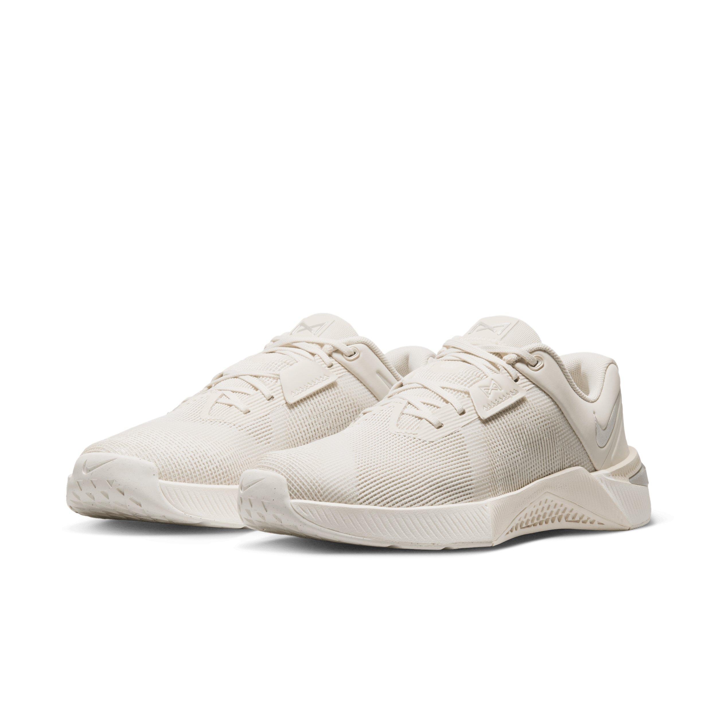 Nike Metcon 10 "Light Orewood Brown/Phantom/Sail/Metallic Silver" Women's Training Shoe - LT BROWN/PHANTOM/SAIL/SILVER Thumbnail View 3