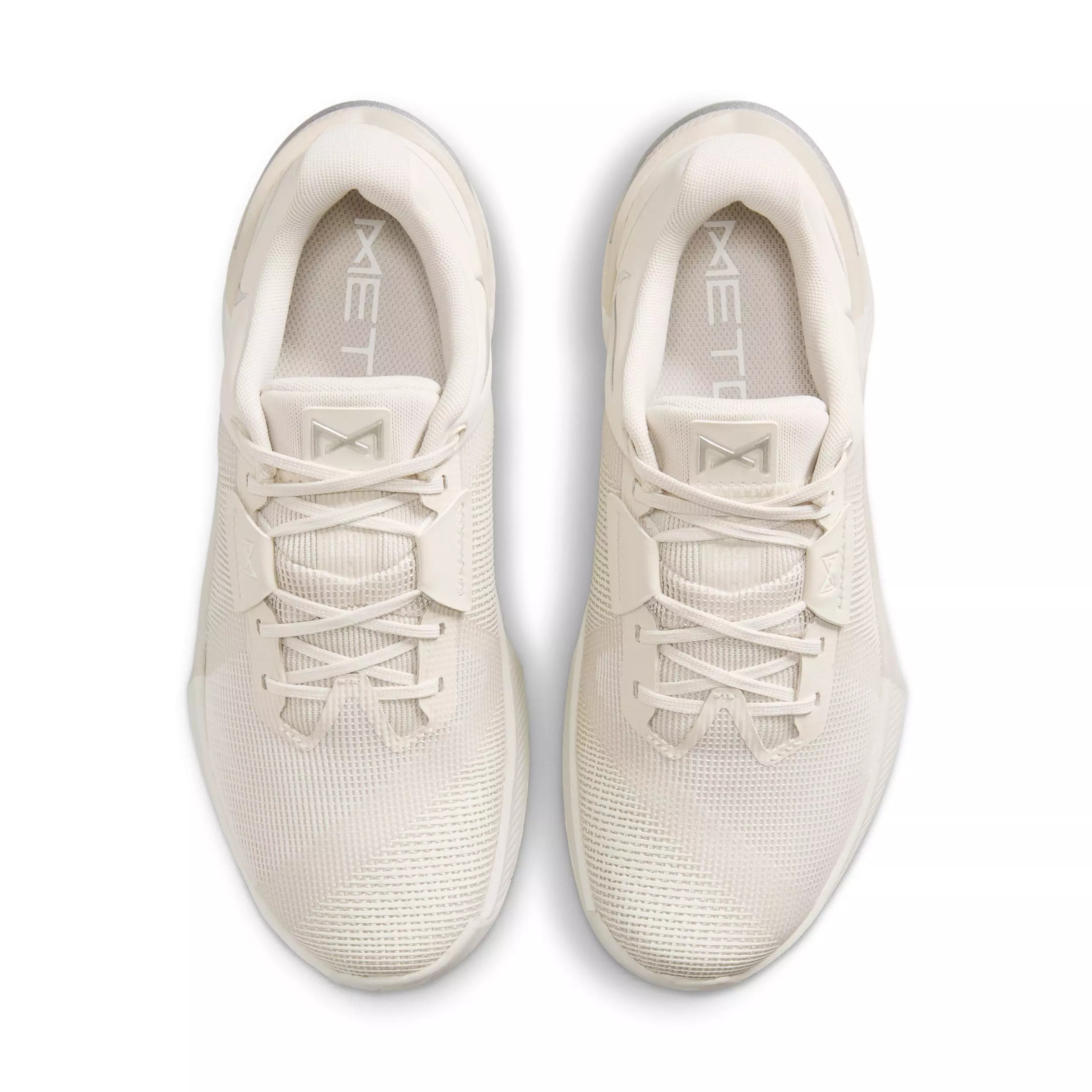 Nike Metcon 10 "Light Orewood Brown/Phantom/Sail/Metallic Silver" Women's Training Shoe - LT BROWN/PHANTOM/SAIL/SILVER