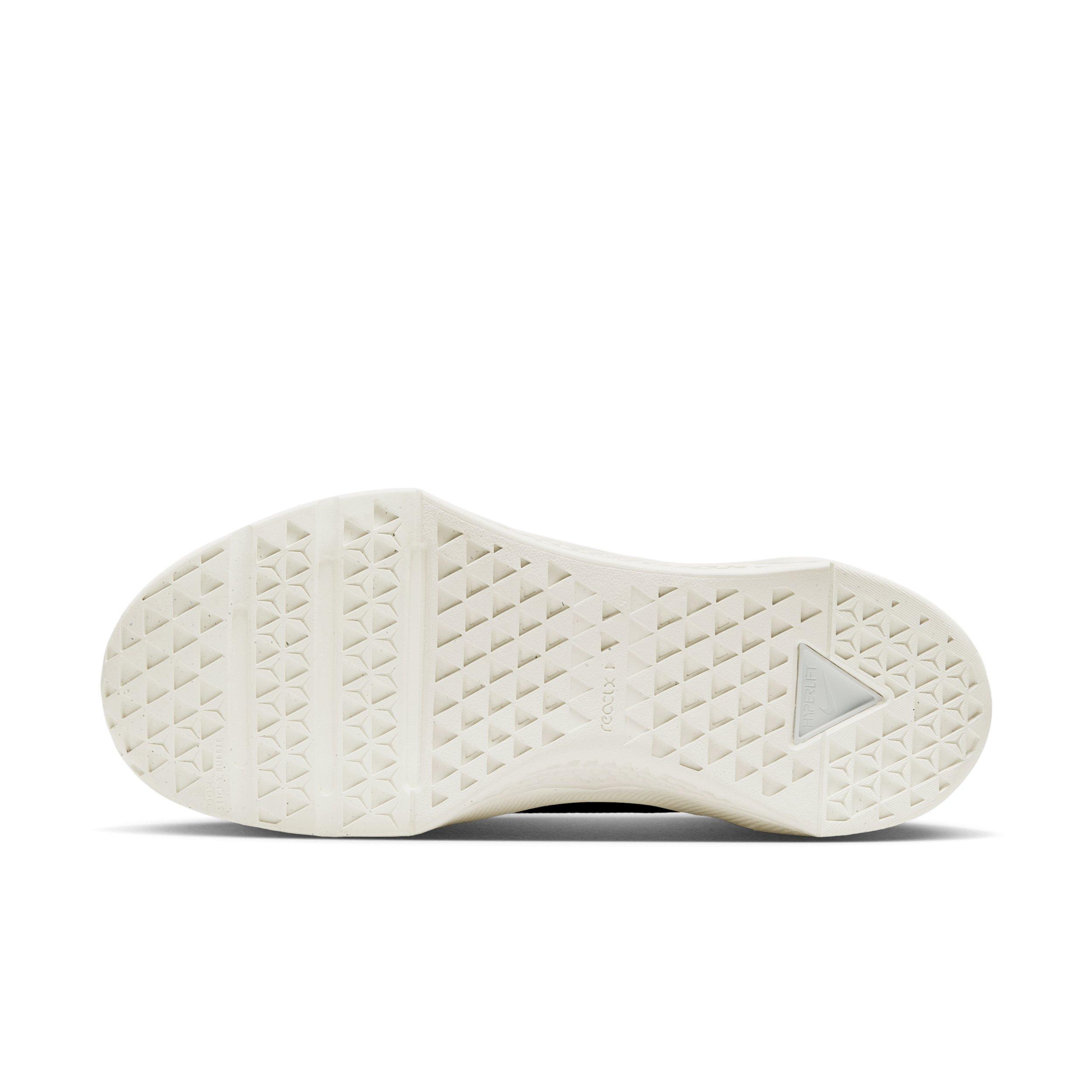 Nike Metcon 10 "Light Orewood Brown/Phantom/Sail/Metallic Silver" Women's Training Shoe - LT BROWN/PHANTOM/SAIL/SILVER Thumbnail View 6