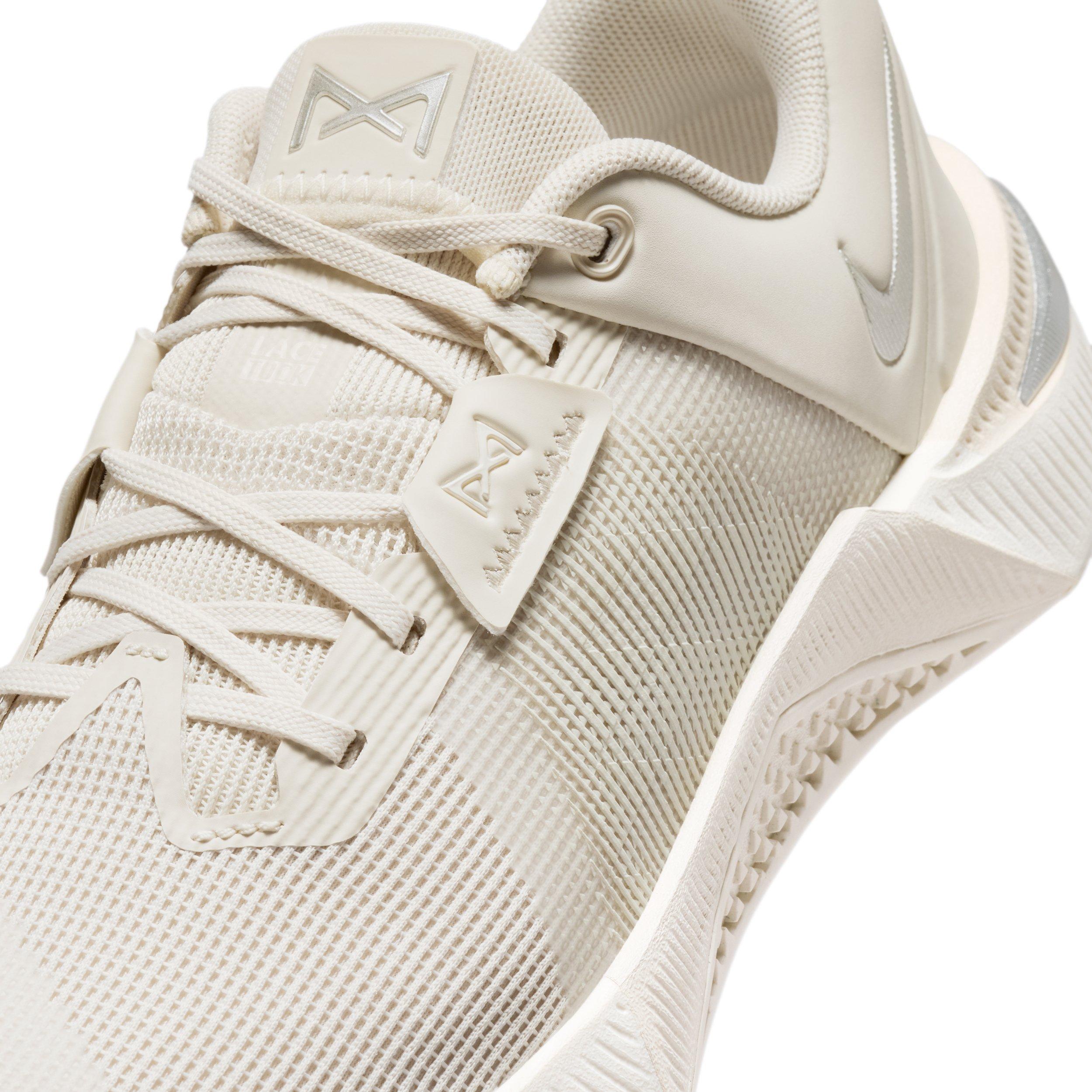 Nike Metcon 10 "Light Orewood Brown/Phantom/Sail/Metallic Silver" Women's Training Shoe - LT BROWN/PHANTOM/SAIL/SILVER Thumbnail View 7