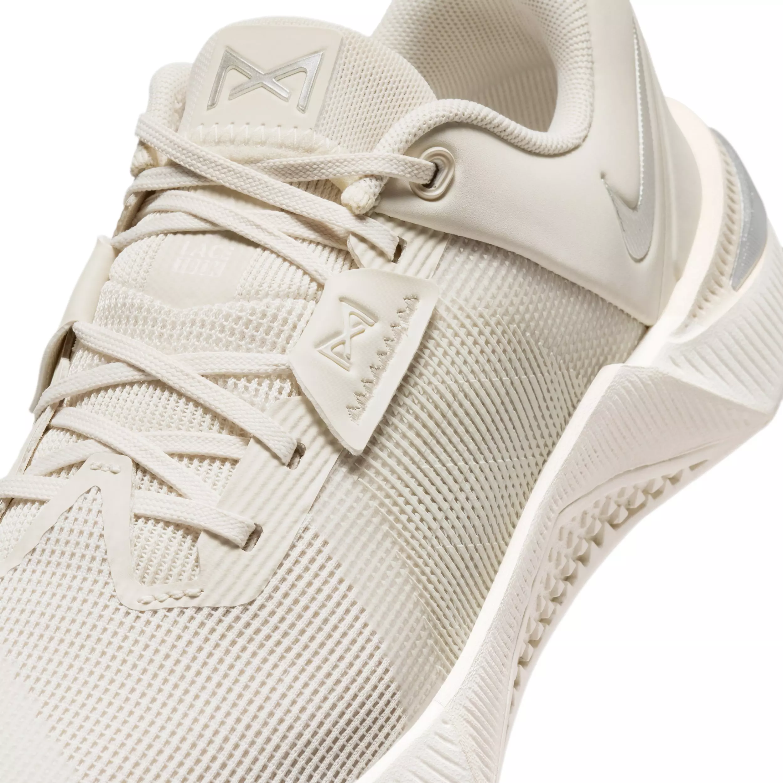 Nike Metcon 10 "Light Orewood Brown/Phantom/Sail/Metallic Silver" Women's Training Shoe - LT BROWN/PHANTOM/SAIL/SILVER