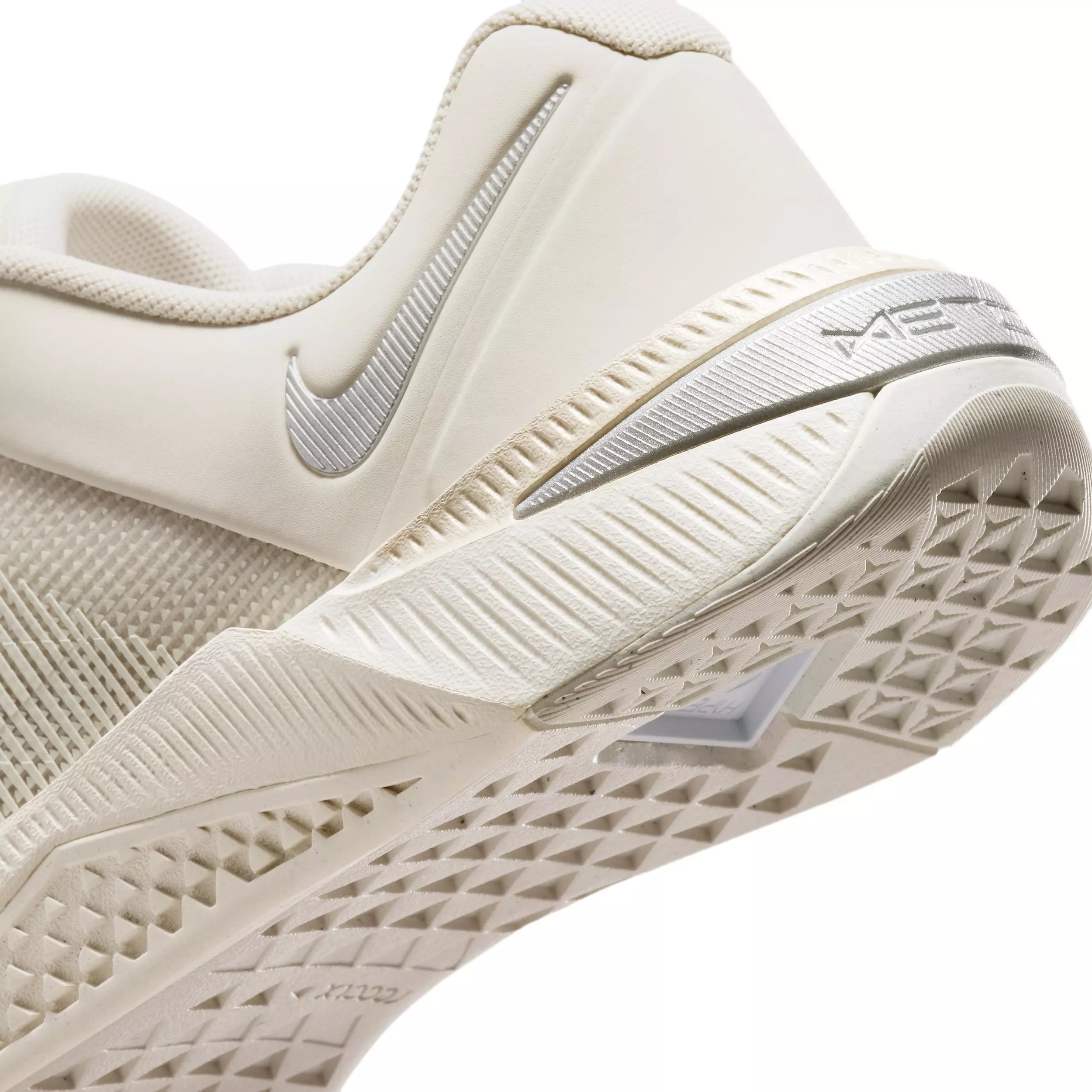 Nike Metcon 10 "Light Orewood Brown/Phantom/Sail/Metallic Silver" Women's Training Shoe - LT BROWN/PHANTOM/SAIL/SILVER