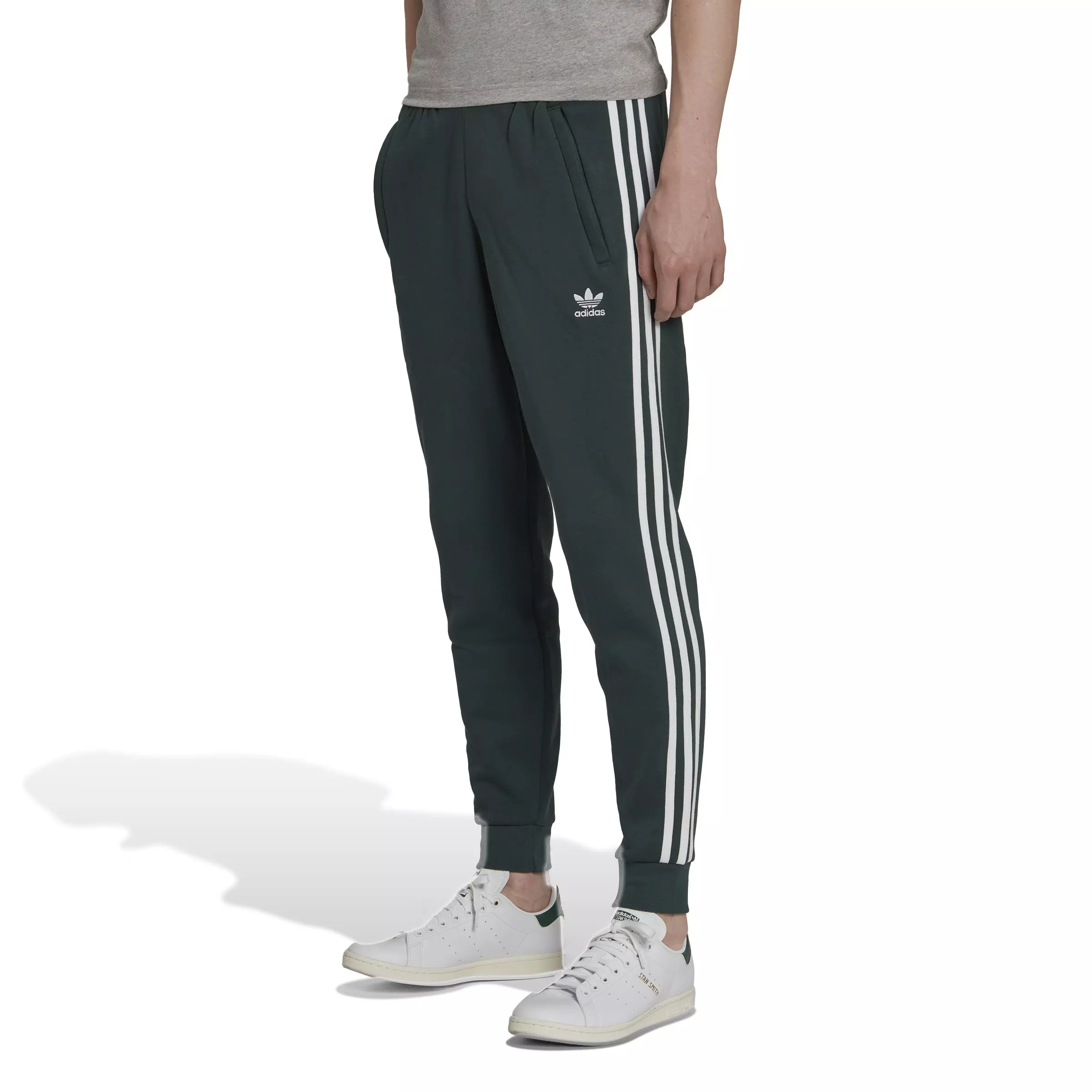 adidas Joggers - Green