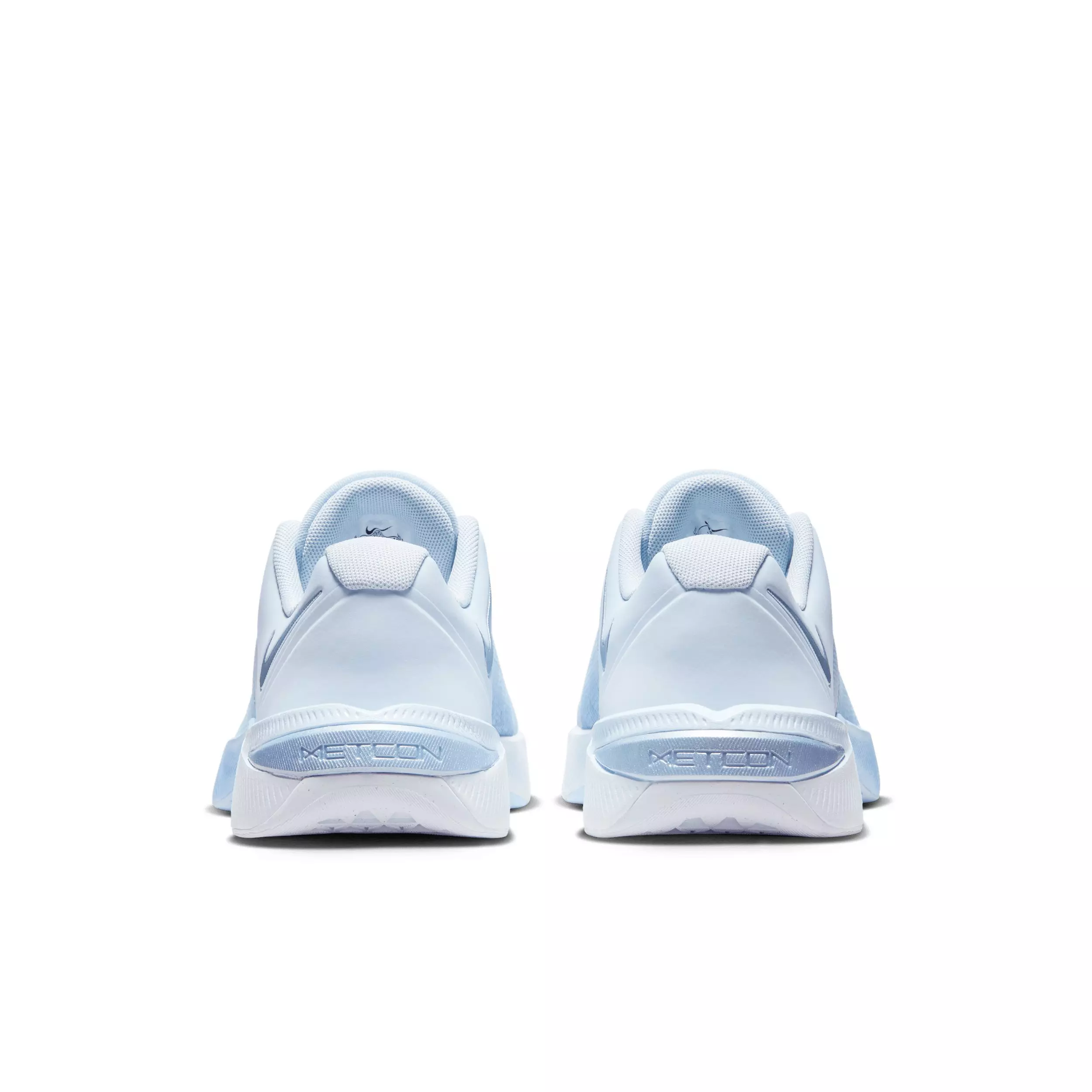 Nike Metcon 10 "Hydrogen Blue/Aluminum/Football Grey/Hydrogen Blue" Women's Training Shoe - BLUE/ALUMINUM/GREY/BLUE