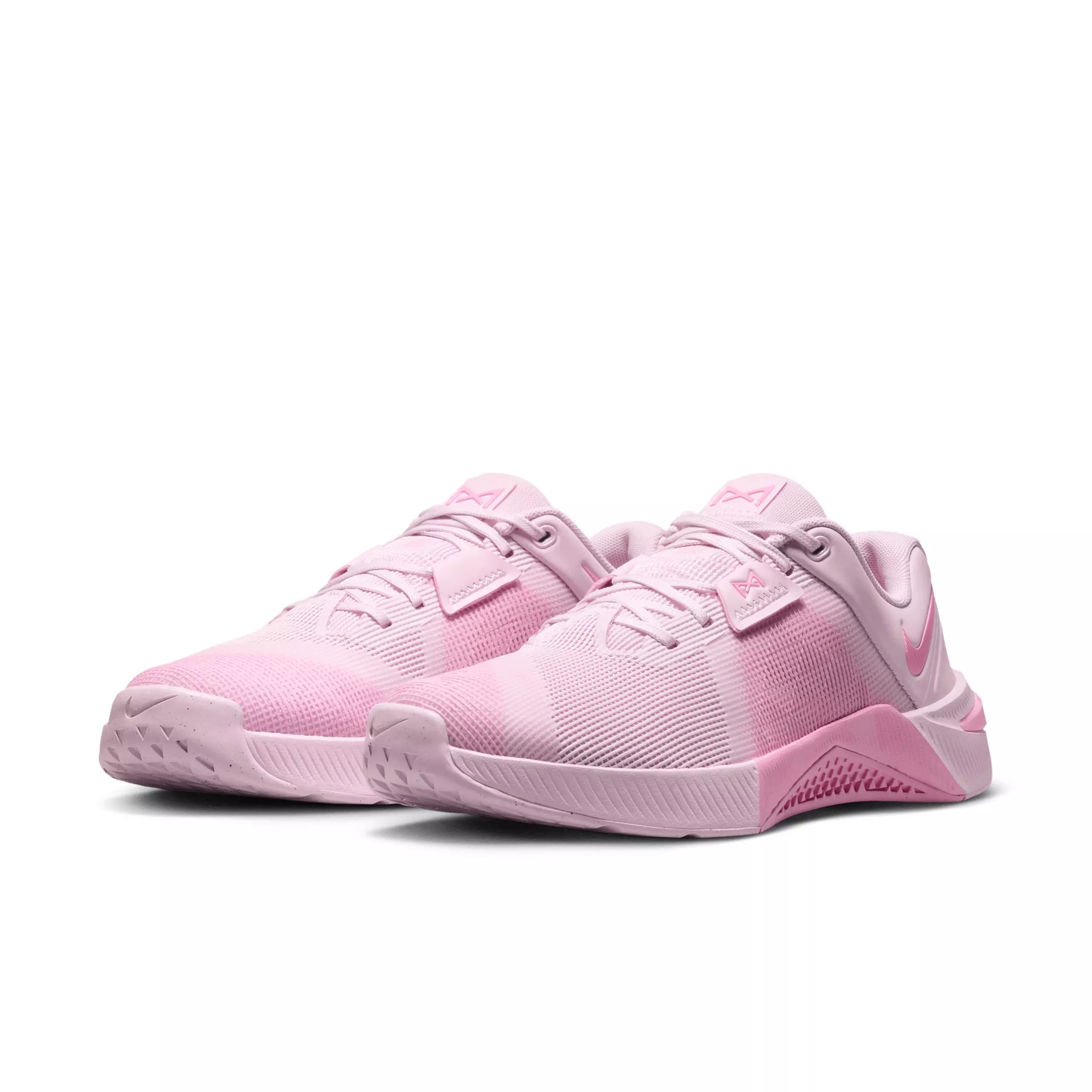 Nike Metcon 10 "Bleached Lilac/Light Magenta/Pink Rise" Women's Training Shoe - LILAC/LT MAGENTA/PINK