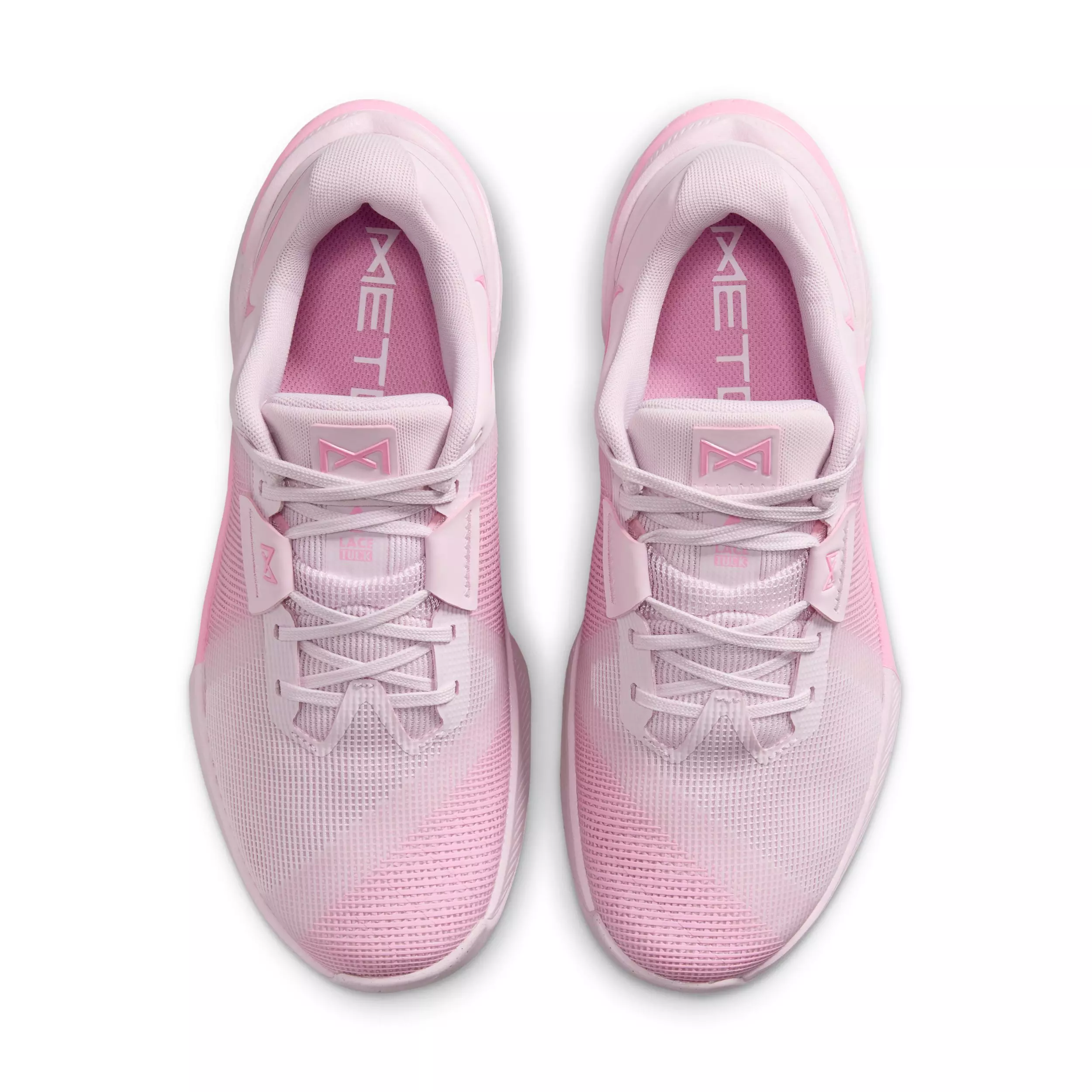 Nike Metcon 10 "Bleached Lilac/Light Magenta/Pink Rise" Women's Training Shoe - LILAC/LT MAGENTA/PINK