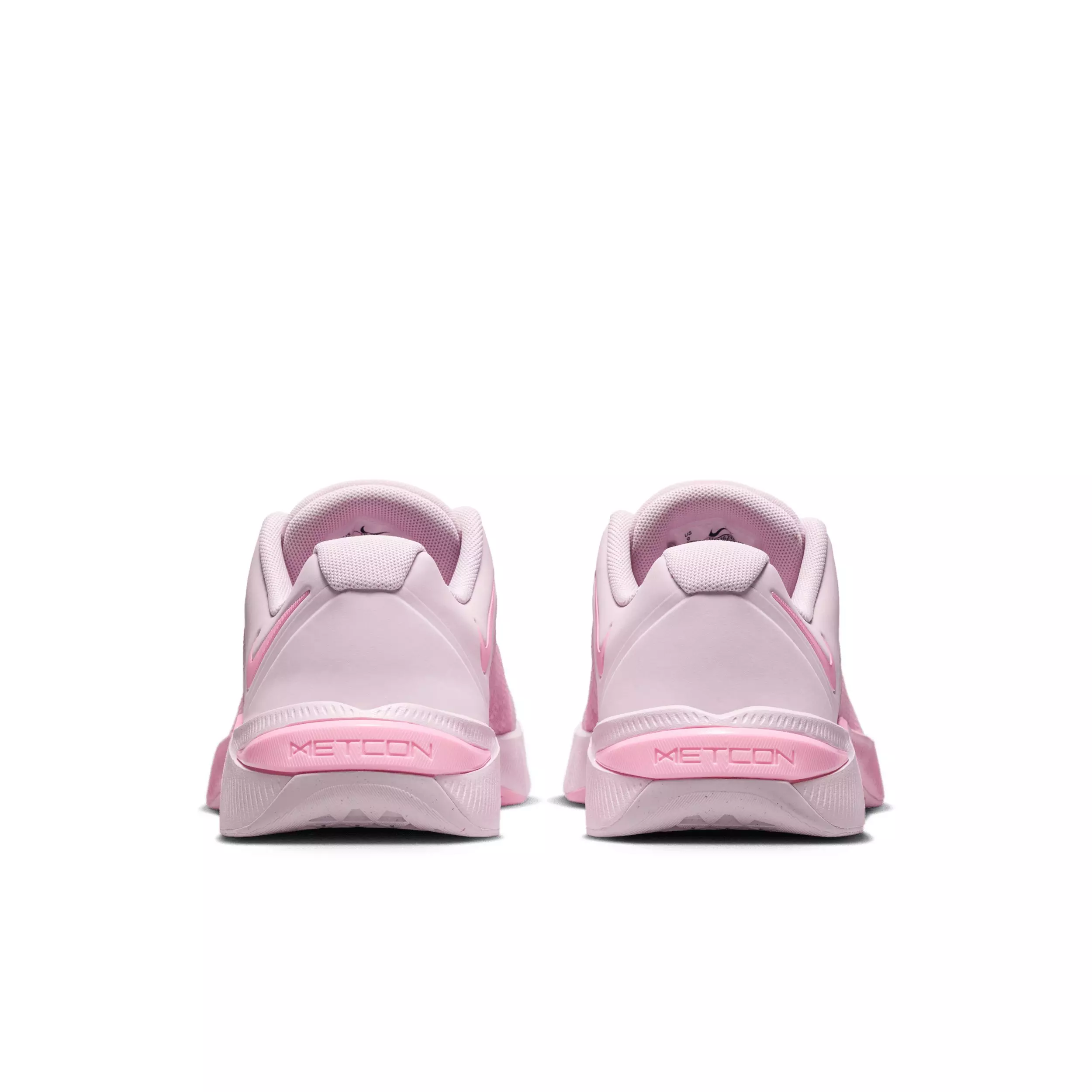 Nike Metcon 10 "Bleached Lilac/Light Magenta/Pink Rise" Women's Training Shoe - LILAC/LT MAGENTA/PINK