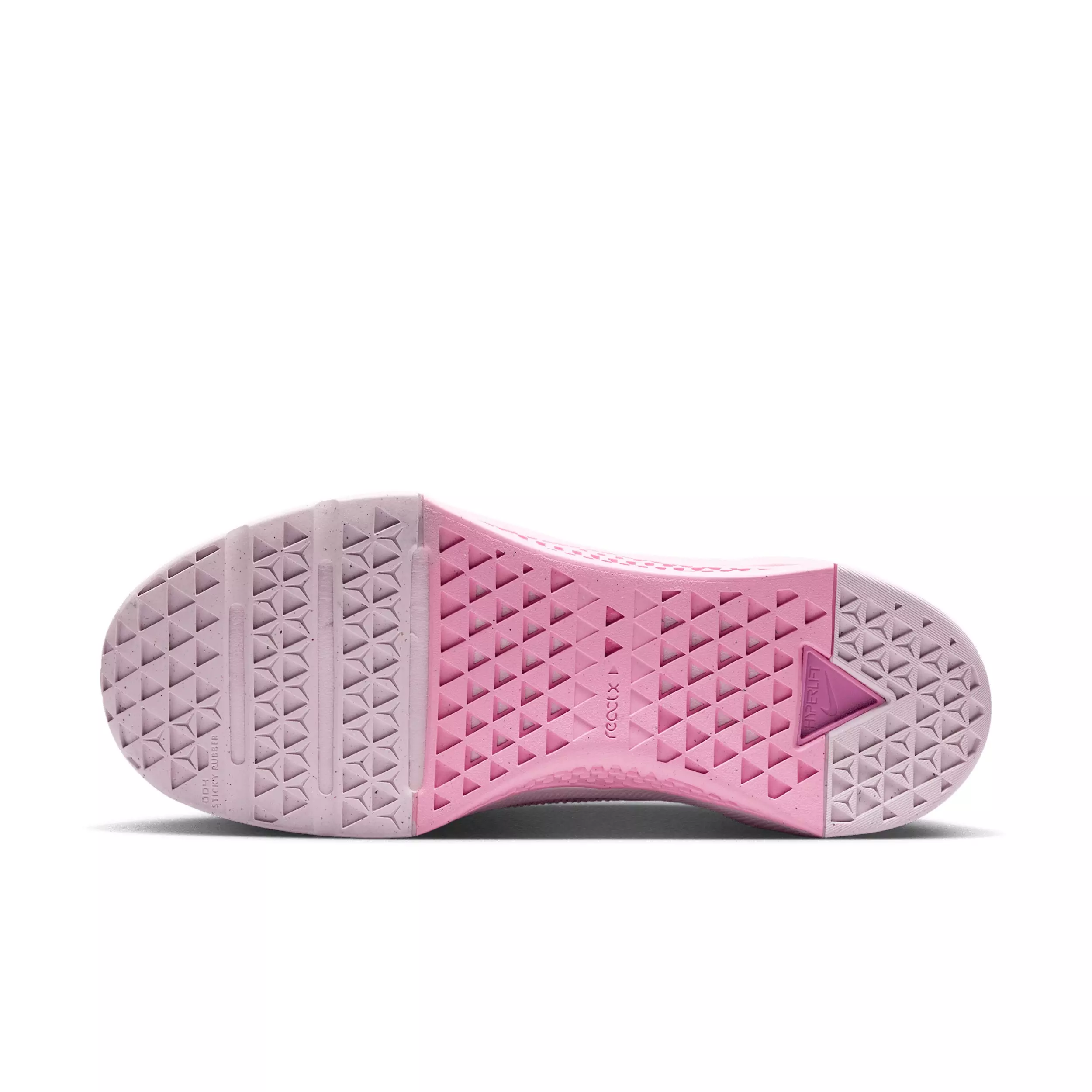 Nike Metcon 10 "Bleached Lilac/Light Magenta/Pink Rise" Women's Training Shoe - LILAC/LT MAGENTA/PINK