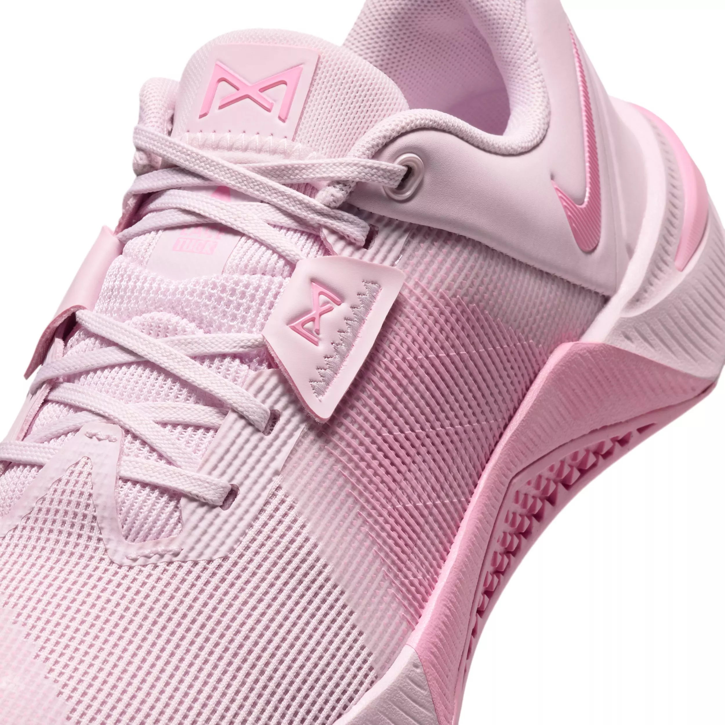 Nike Metcon 10 "Bleached Lilac/Light Magenta/Pink Rise" Women's Training Shoe - LILAC/LT MAGENTA/PINK
