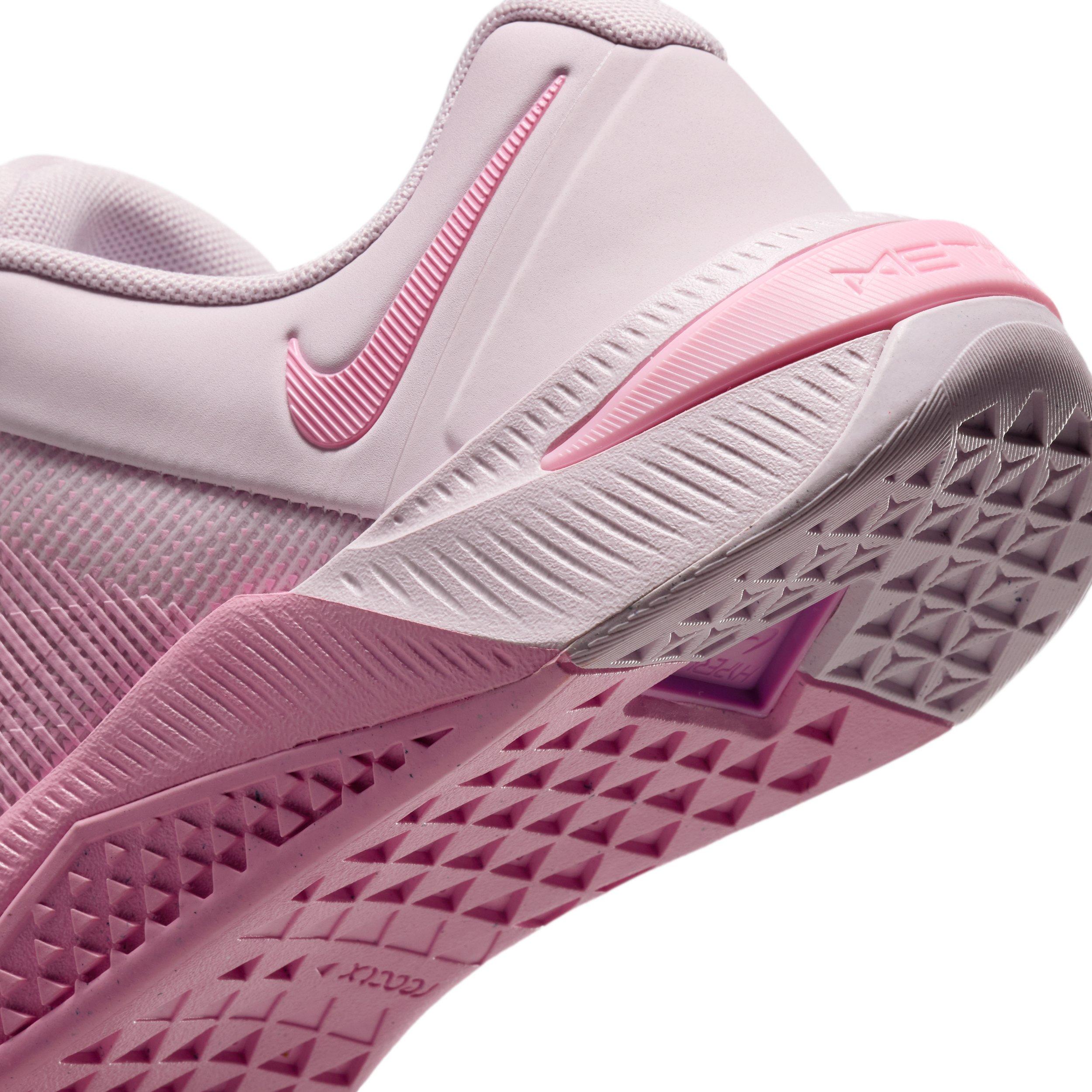 Nike Metcon 10 "Bleached Lilac/Light Magenta/Pink Rise" Women's Training Shoe - LILAC/LT MAGENTA/PINK Thumbnail View 8