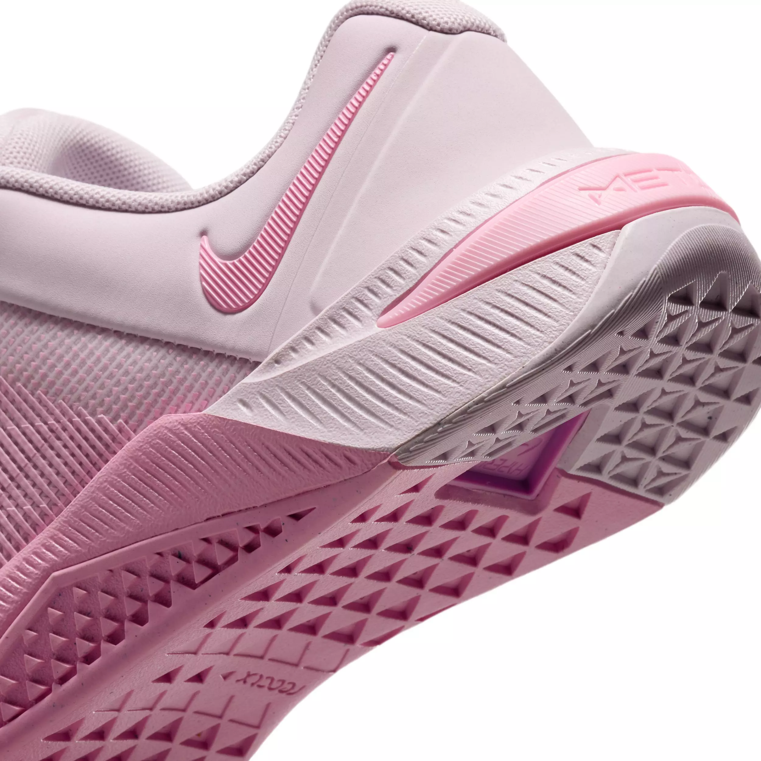 Nike Metcon 10 "Bleached Lilac/Light Magenta/Pink Rise" Women's Training Shoe - LILAC/LT MAGENTA/PINK