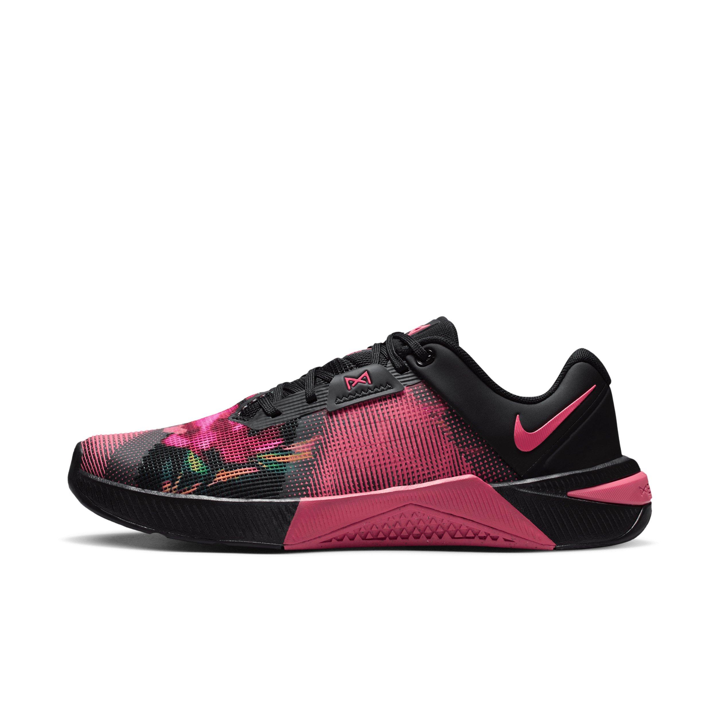 Nike Metcon 10 SE "Black/Black/Sea Coral" Women's Training Shoe - BLACK/BLACK/CORAL