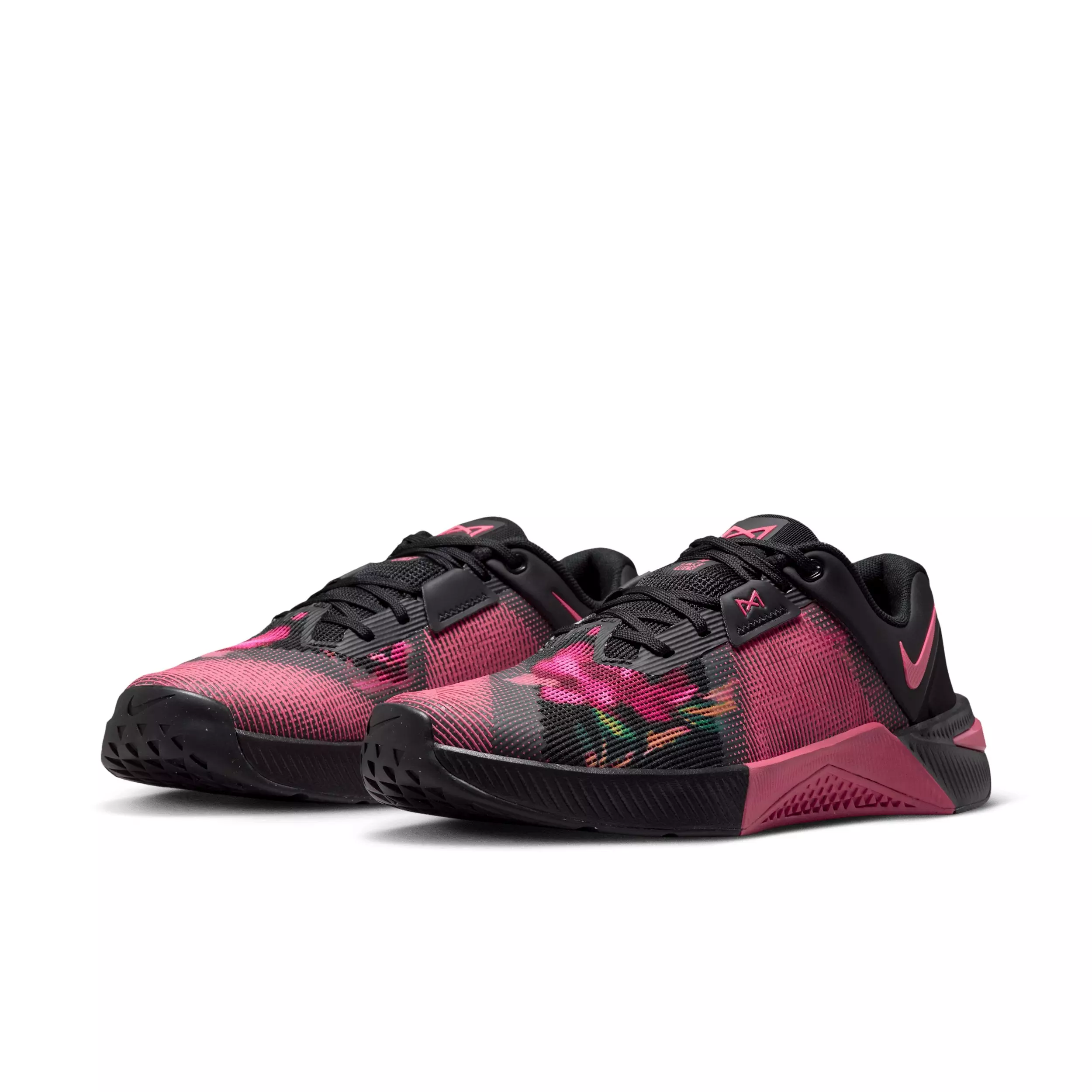 Nike Metcon 10 SE "Black/Black/Sea Coral" Women's Training Shoe - BLACK/BLACK/CORAL