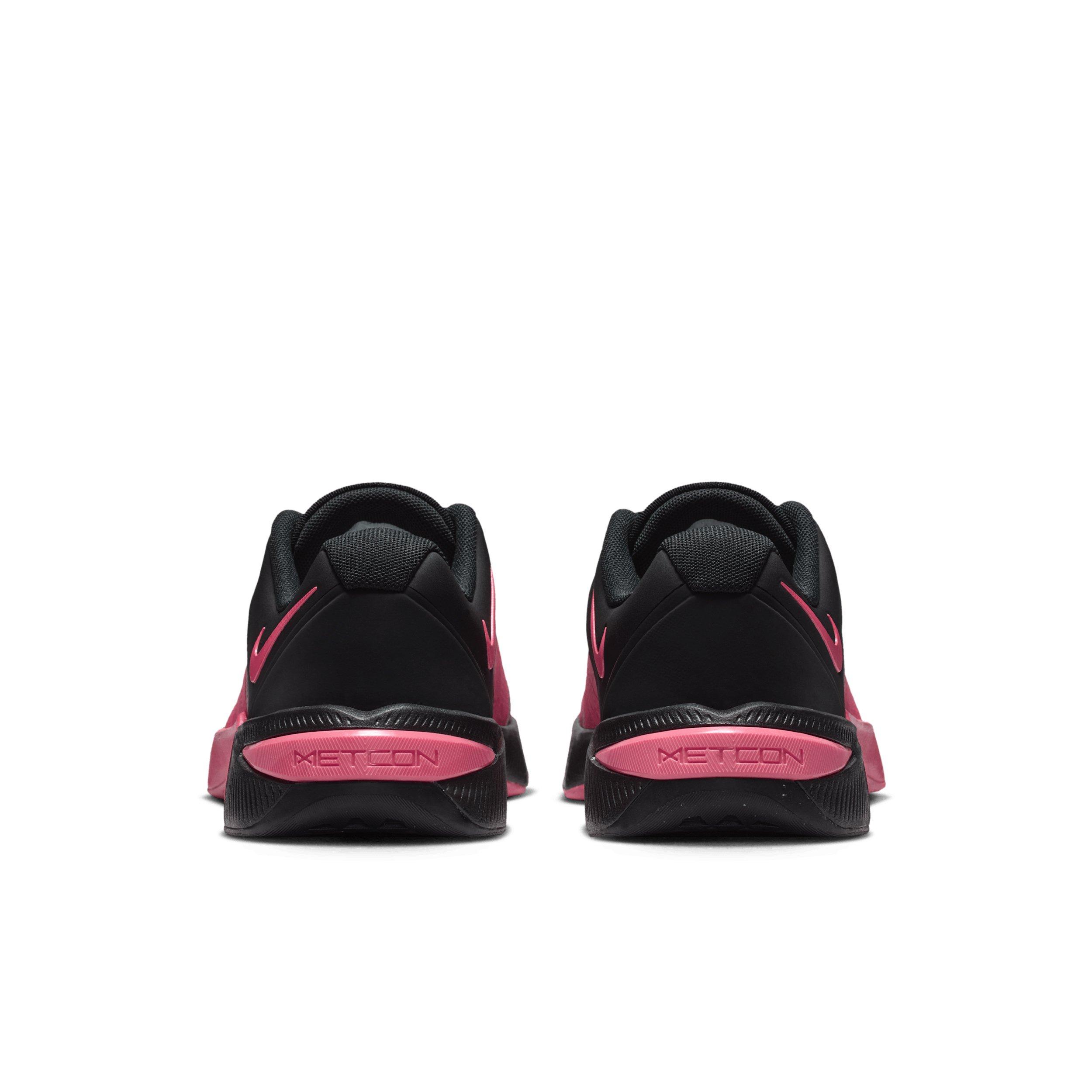 Nike Metcon 10 SE "Black/Black/Sea Coral" Women's Training Shoe - BLACK/BLACK/CORAL
