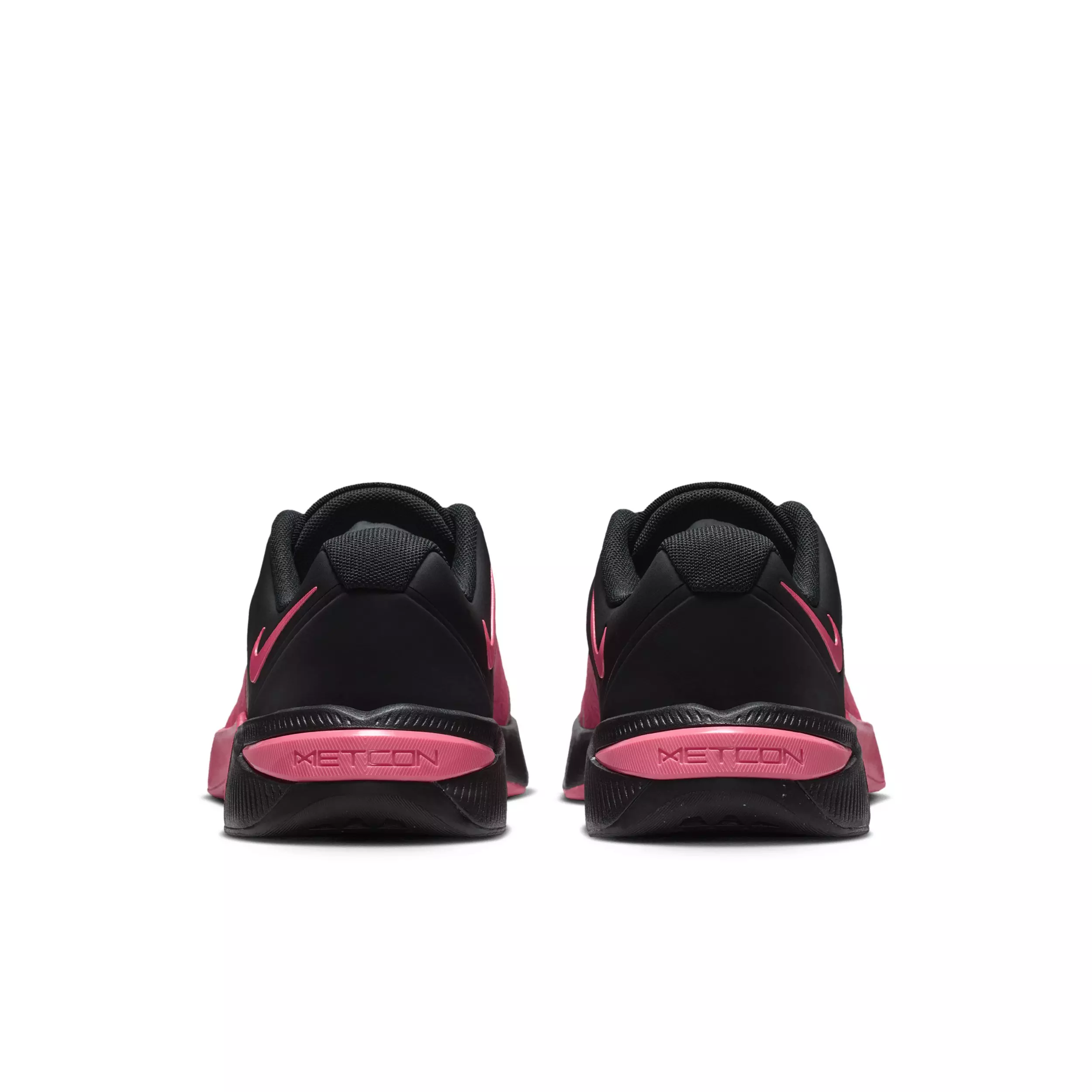 Nike Metcon 10 SE "Black/Black/Sea Coral" Women's Training Shoe - BLACK/BLACK/CORAL