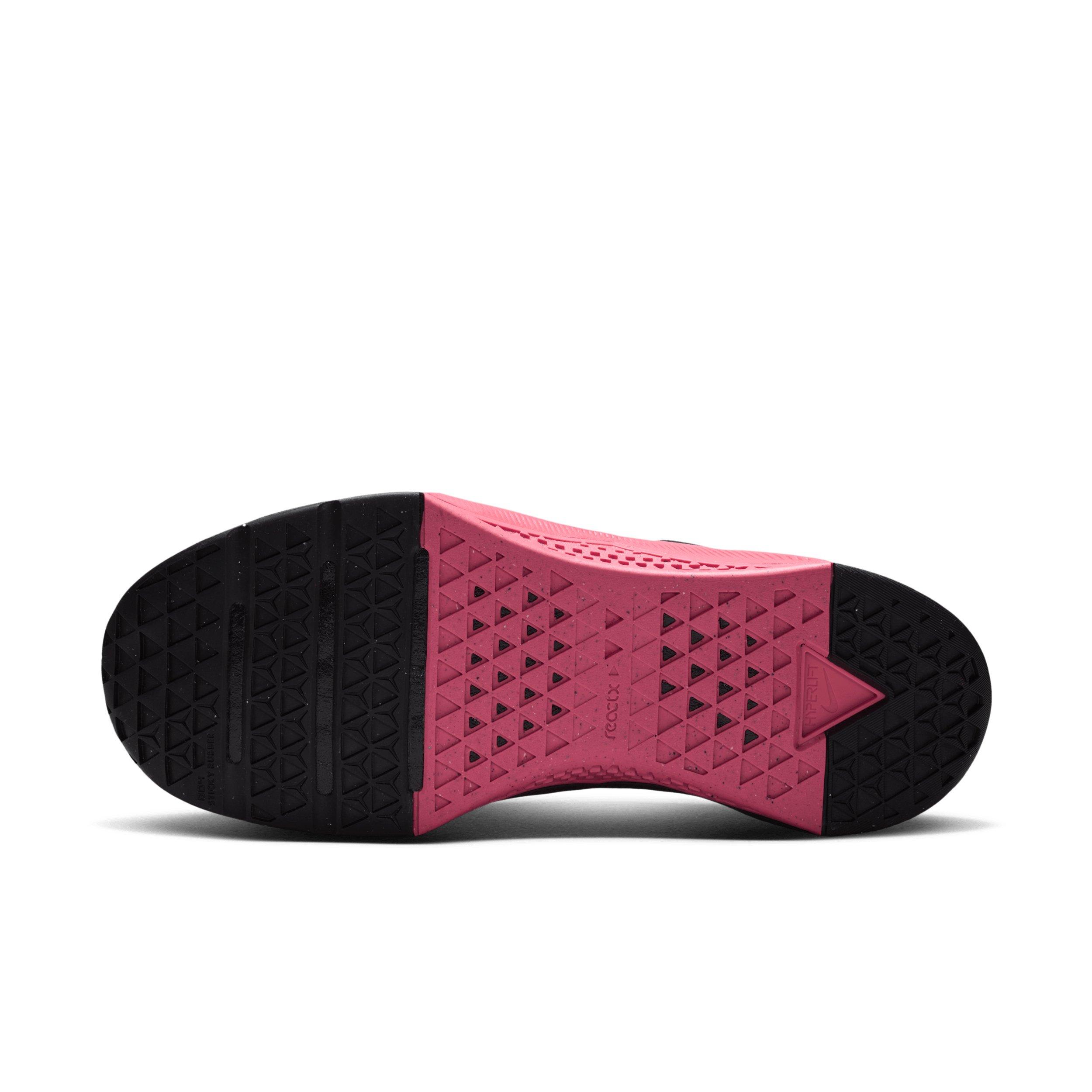 Nike Metcon 10 SE "Black/Black/Sea Coral" Women's Training Shoe - BLACK/BLACK/CORAL