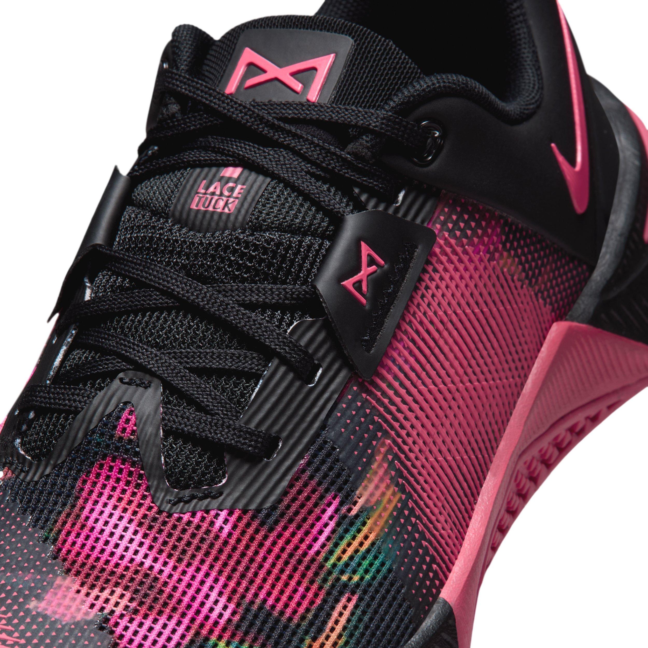 Nike Metcon 10 SE "Black/Black/Sea Coral" Women's Training Shoe - BLACK/BLACK/CORAL