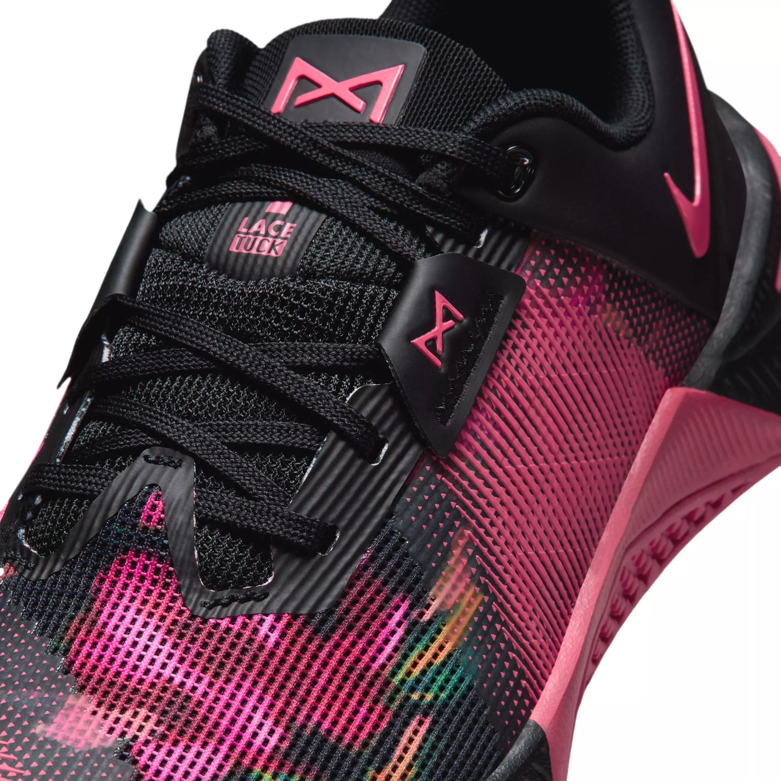 Nike Metcon 10 SE "Black/Black/Sea Coral" Women's Training Shoe - BLACK/BLACK/CORAL