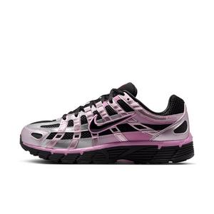 Nike P-6000 "Black/Pink Foam/Light Magenta/Black" Women's Shoe - BLACK/PINK/LT MAGENTA/BLACK