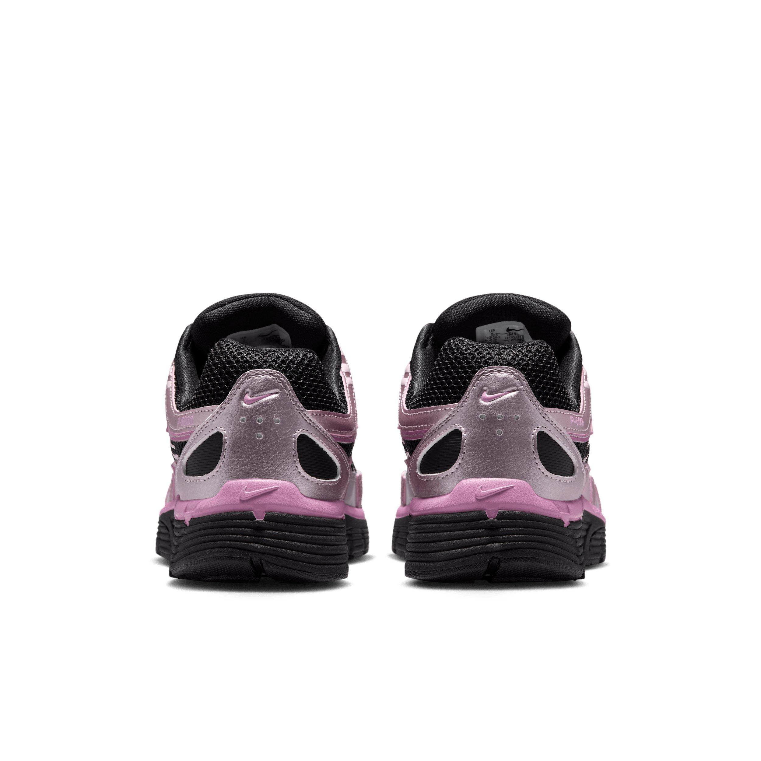 Nike P-6000 "Black/Pink Foam/Light Magenta/Black" Women's Shoe - BLACK/PINK/LT MAGENTA/BLACK Thumbnail View 5