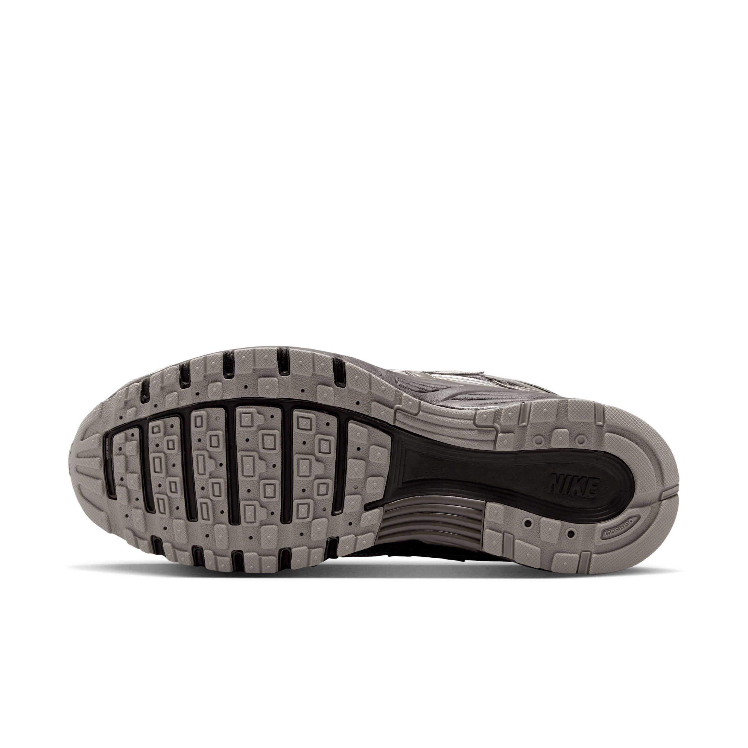 Nike P-6000 "Velvet Brown/Cream II/Enigma Stone/Ridgerock" Women's Shoe - BROWN/CREAM/STONE/RIDGEROCK Thumbnail View 6