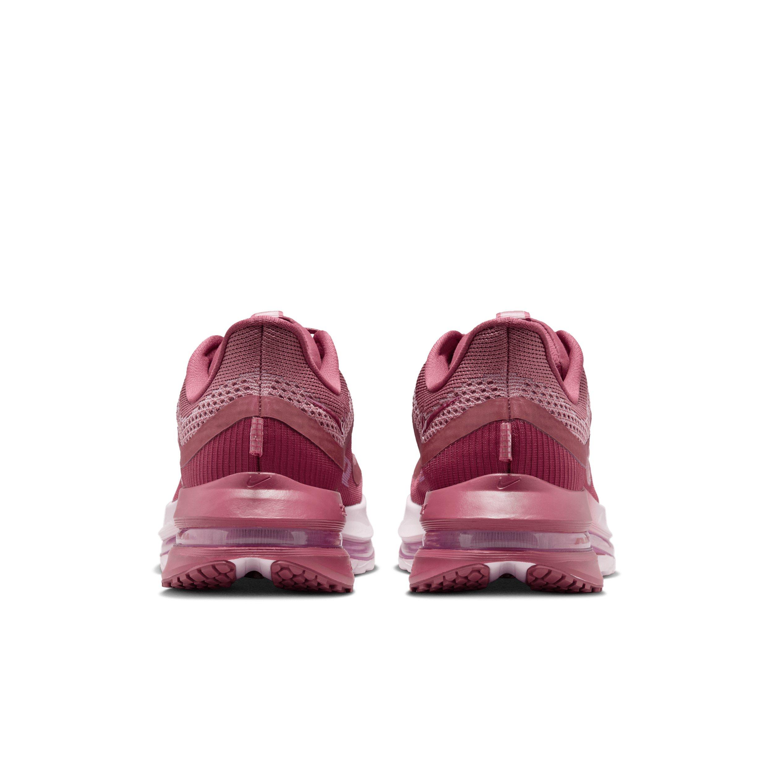 Nike Pegasus Premium "Pink Smoke/Light Magenta/Bleached Lilac/Pink Smoke" Women's Running Shoe - PINK/LT MAGENTA/LILAC/PINK Thumbnail View 5