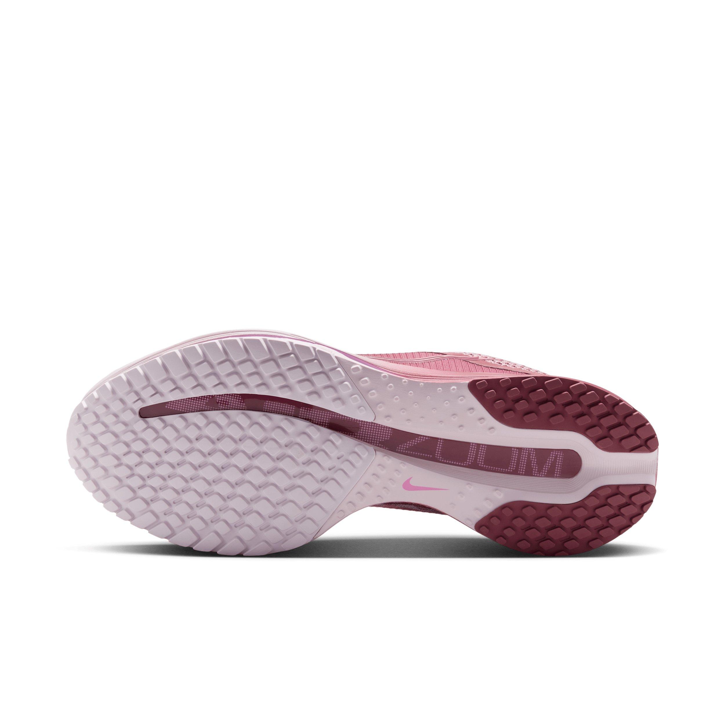 Nike Pegasus Premium "Pink Smoke/Light Magenta/Bleached Lilac/Pink Smoke" Women's Running Shoe - PINK/LT MAGENTA/LILAC/PINK Thumbnail View 6