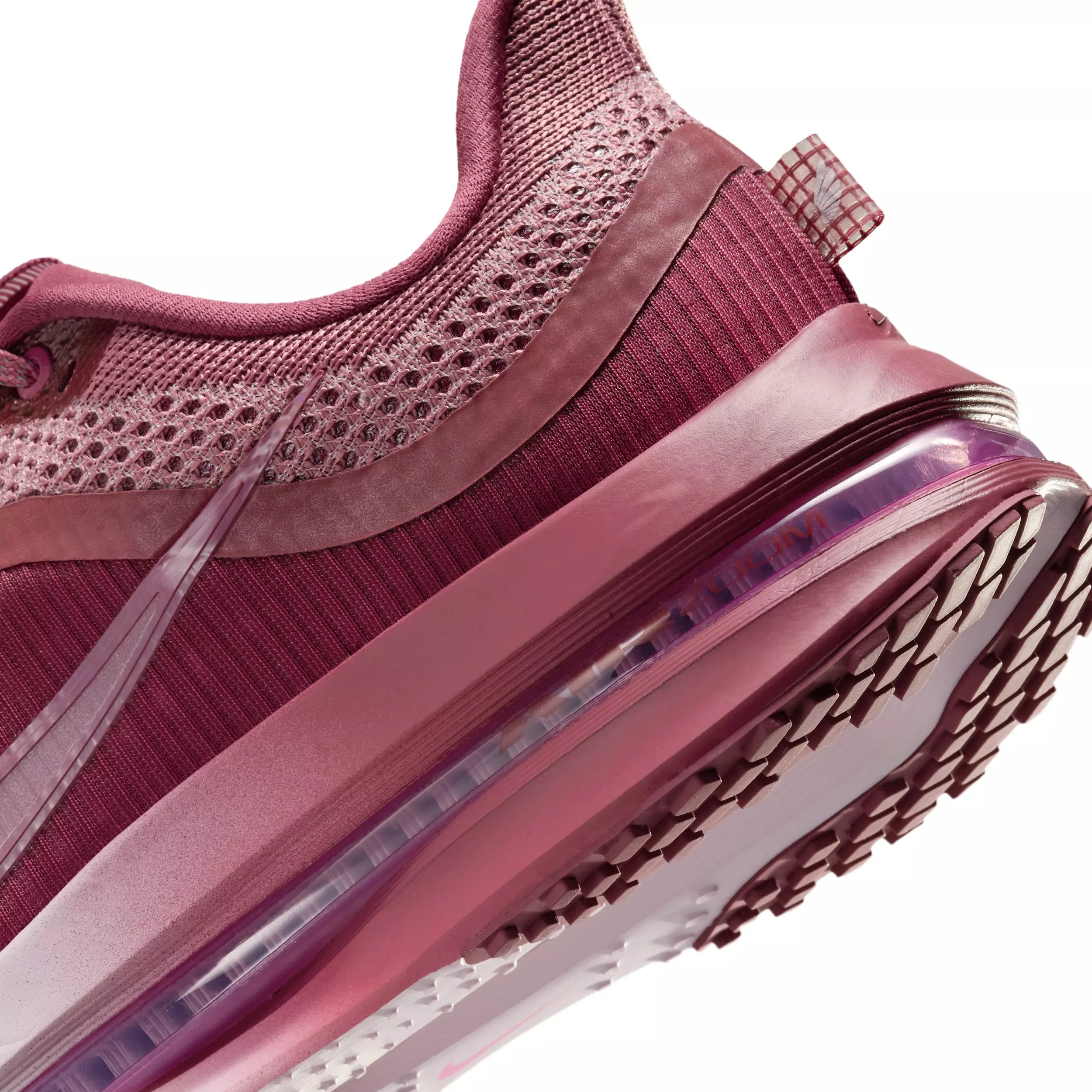 Nike Pegasus Premium "Pink Smoke/Light Magenta/Bleached Lilac/Pink Smoke" Women's Running Shoe - PINK/LT MAGENTA/LILAC/PINK