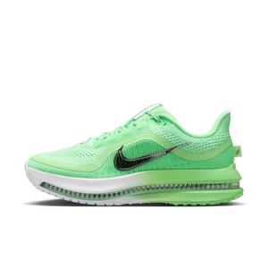 Nike Pegasus Premium "Illusion Green/White/Metallic Silver" Women's Running Shoe