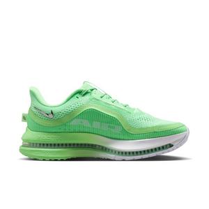 Nike Pegasus Premium "Illusion Green/White/Metallic Silver" Women's Running Shoe