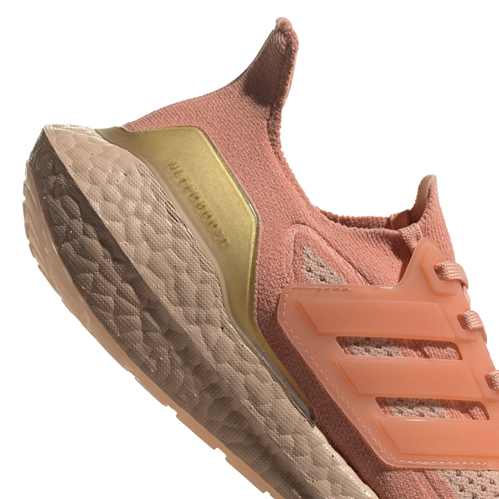 Adidas ultra clearance boost women pink