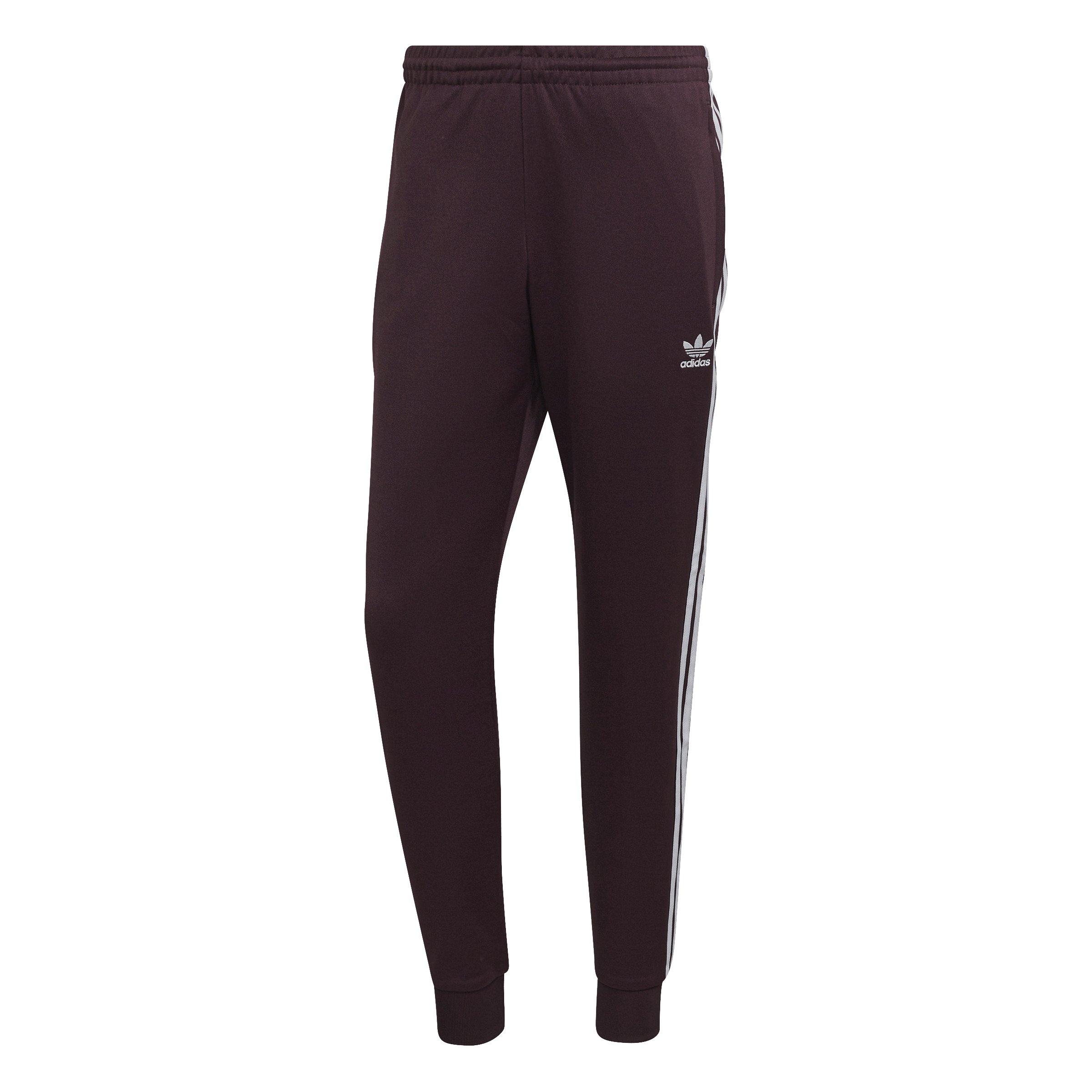 Adidas Originals Sst Black Track Pants 4594820 Hem - Buy Adidas