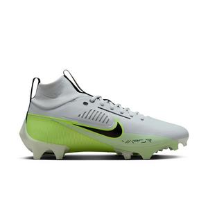 Nike Vapor Edge Pro 360 2 "Grey/Volt/Black" Men's Football Cleat