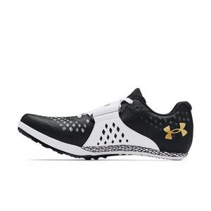 Under Armour UA HOVR™ Skyline Long Jump "Jet Grey/White" Unisex Track Spike