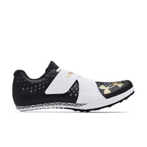 Under Armour UA HOVR™ Skyline Long Jump "Jet Grey/White" Unisex Track Spike