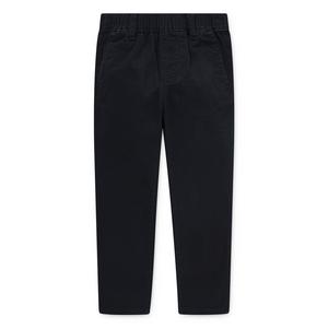Levi's Little Girls' Pull on Uniform Pants - Black